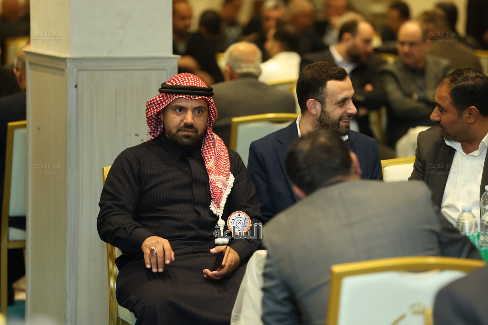 Madar Al-Saa Images 0.23392592607938933