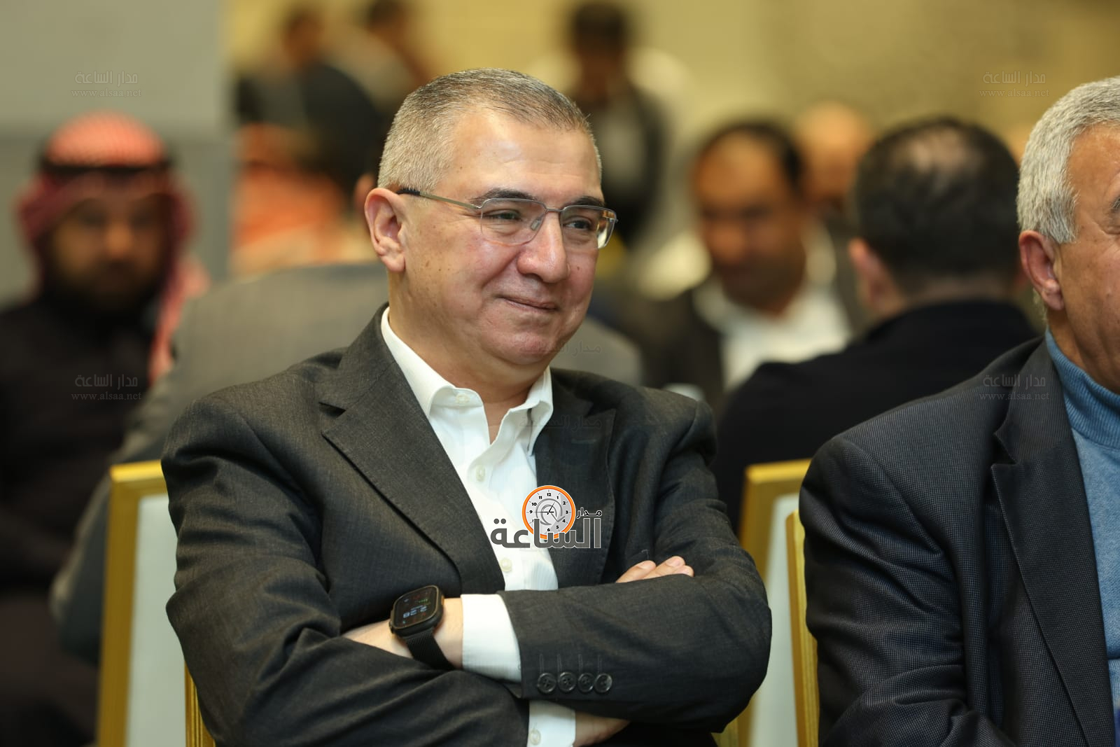 Madar Al-Saa Images 0.9266561849265659