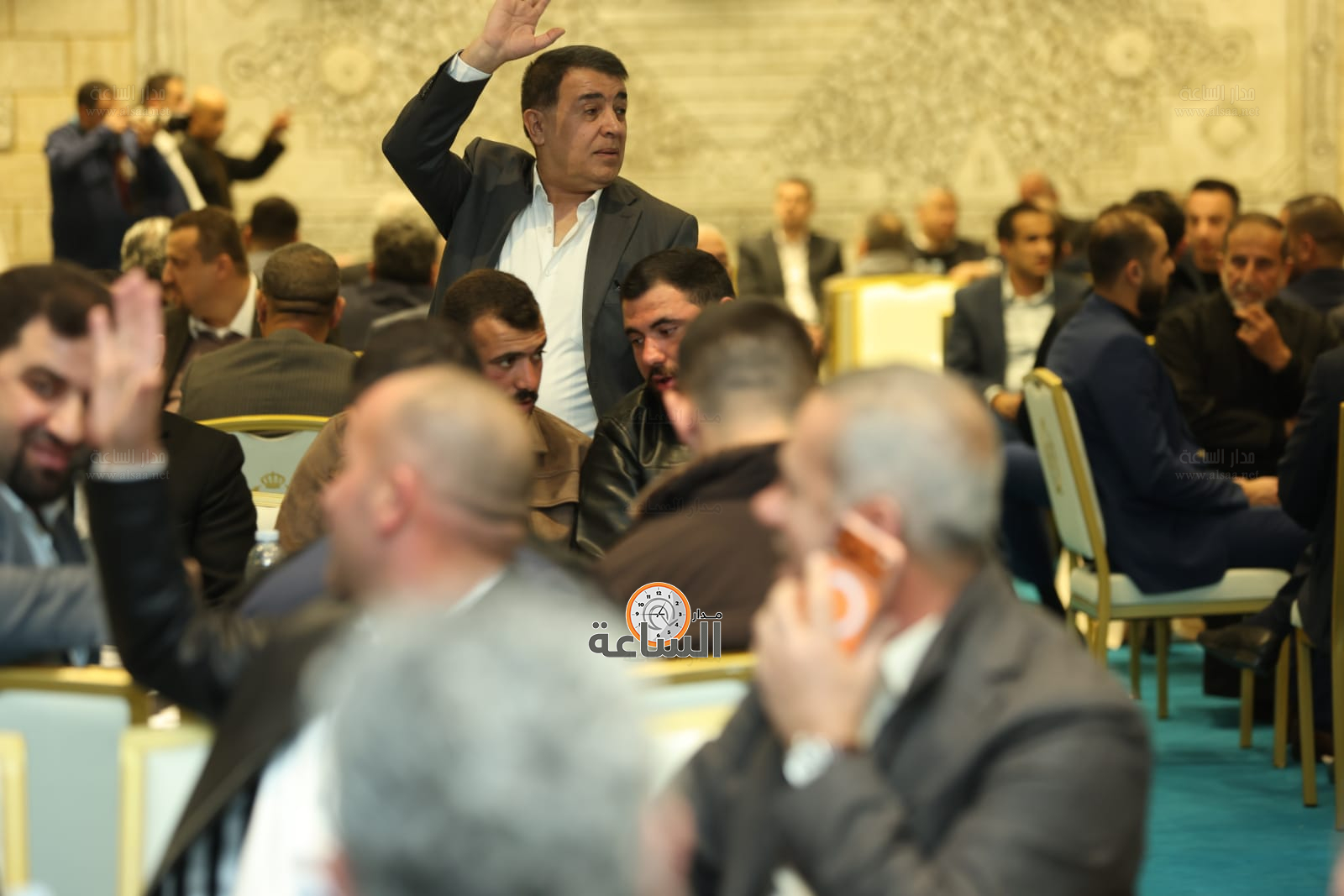 Madar Al-Saa Images 0.9935157062241285