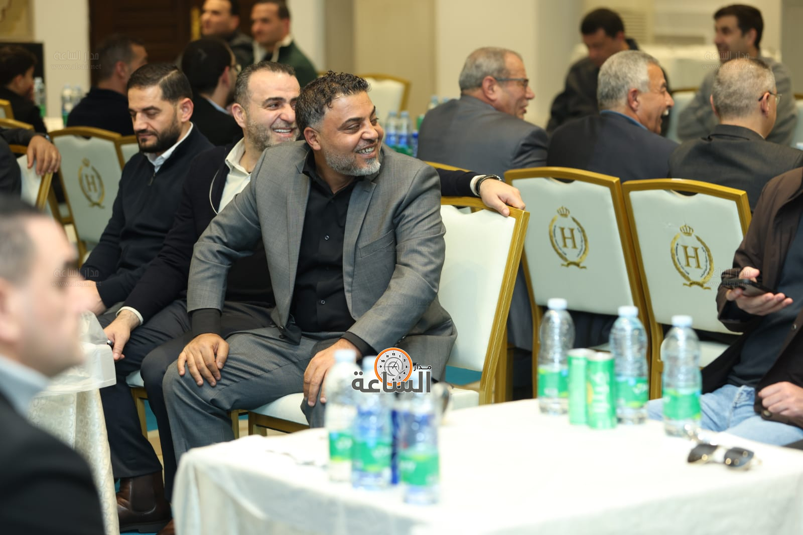 Madar Al-Saa Images 0.9081300720637863