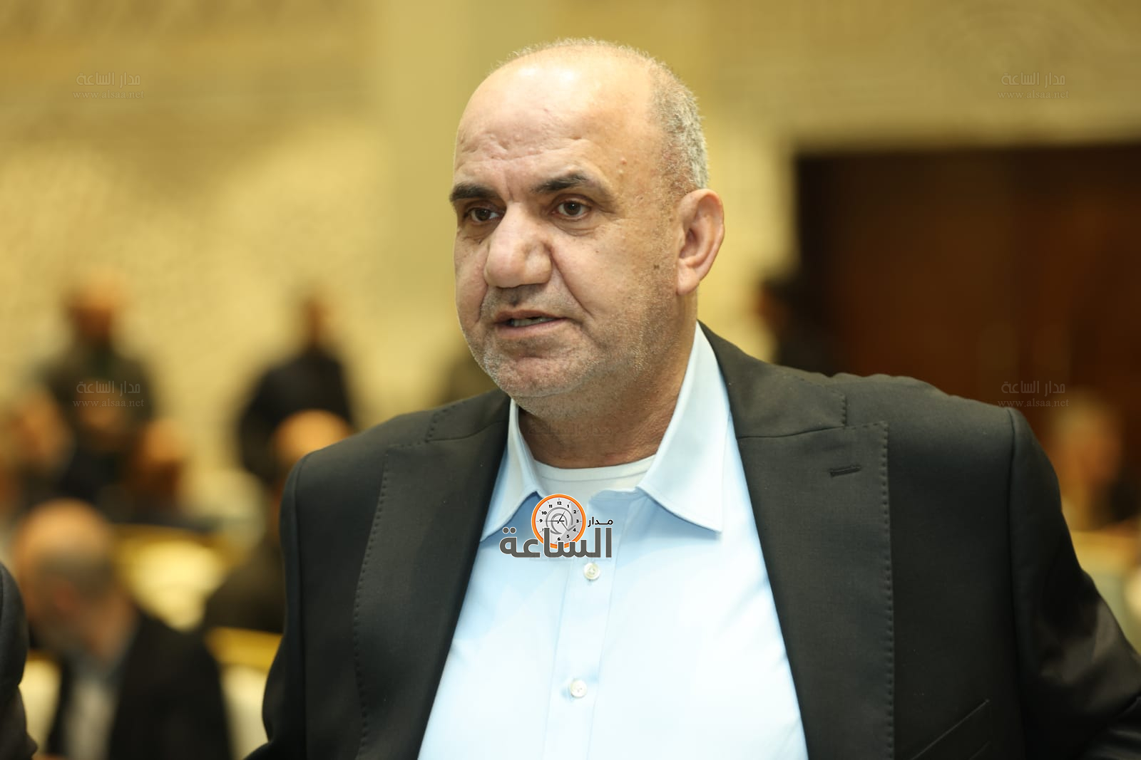 Madar Al-Saa Images 0.3927039963368394