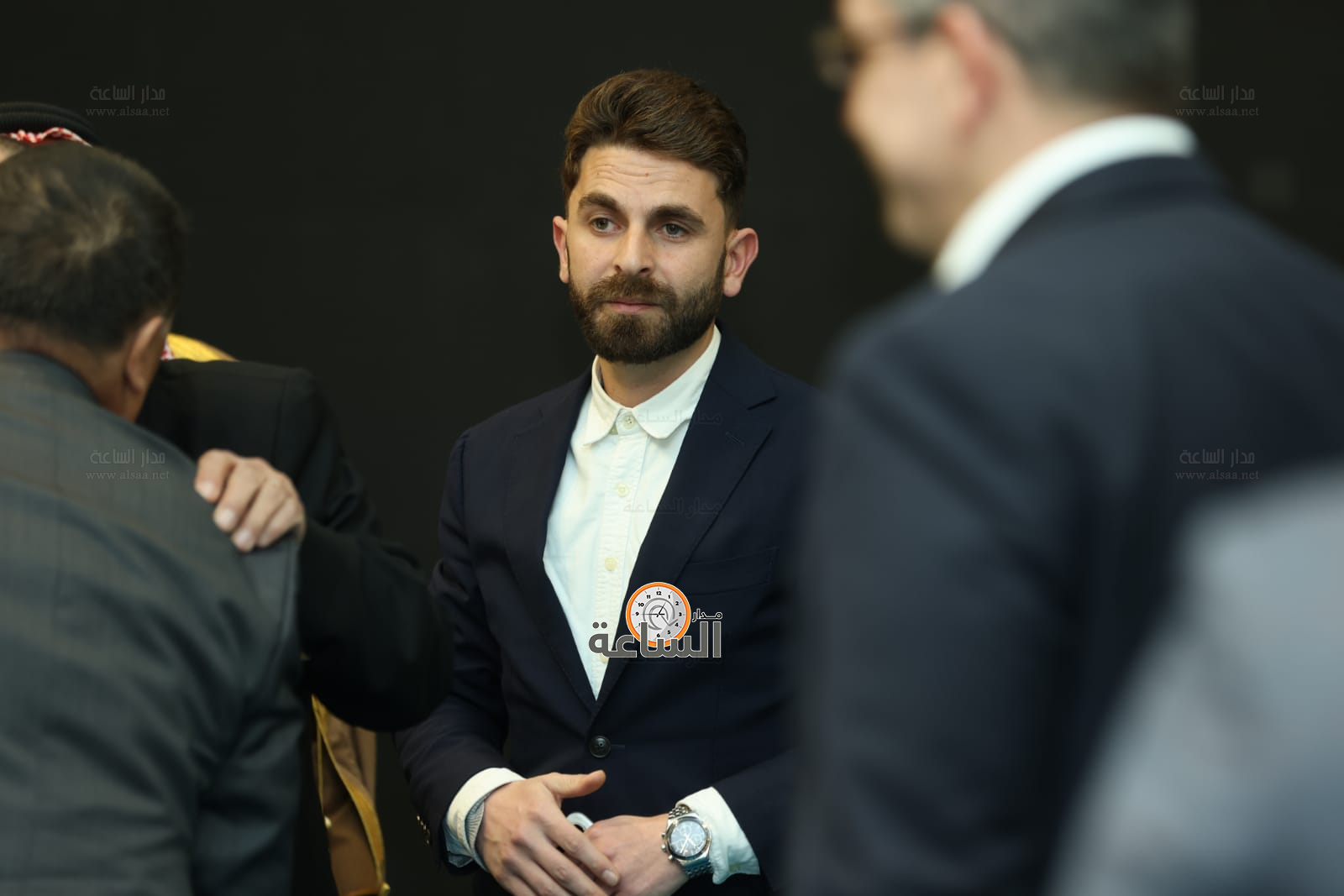 Madar Al-Saa Images 0.5414476522114958