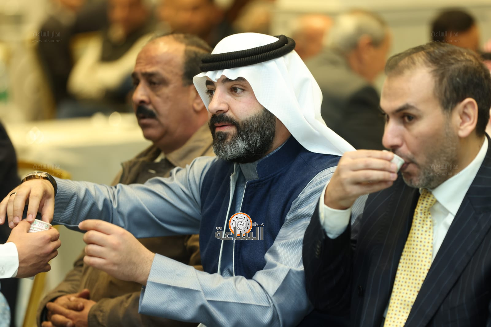 Madar Al-Saa Images 0.3225996091611757