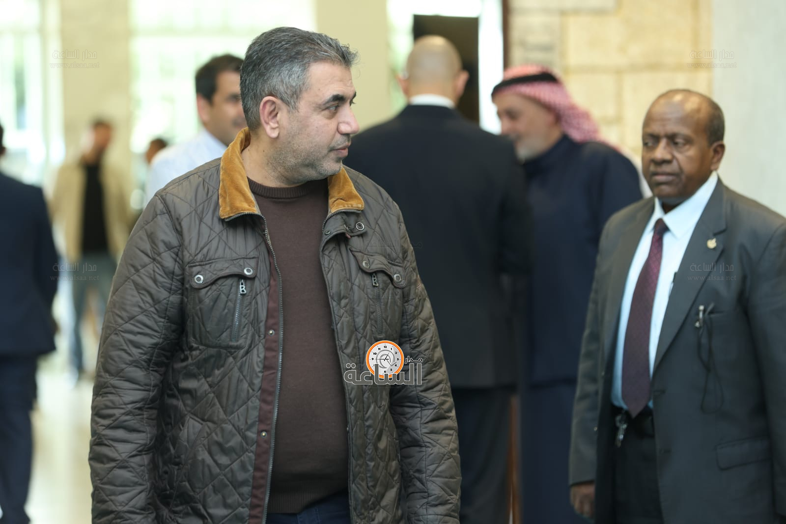 Madar Al-Saa Images 0.10021705763512989