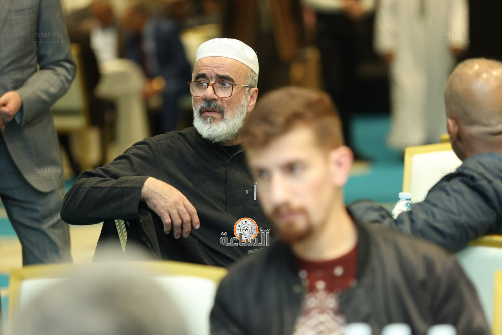 Madar Al-Saa Images 0.2484292887967916