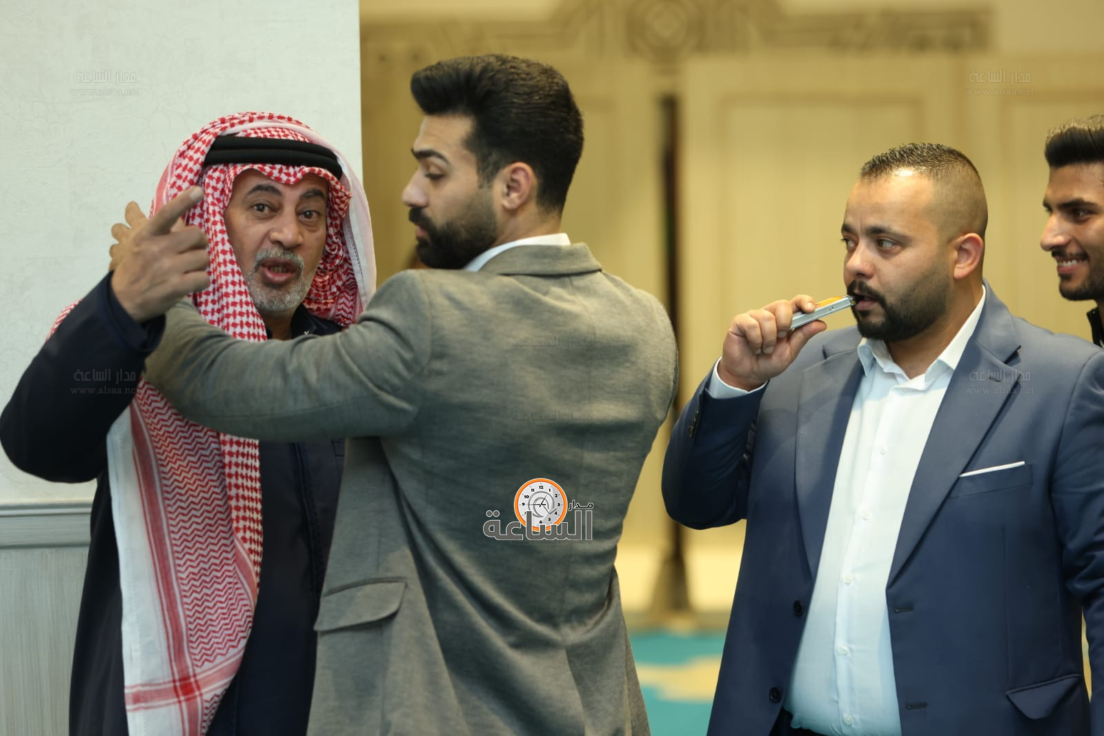 Madar Al-Saa Images 0.6284862674395646