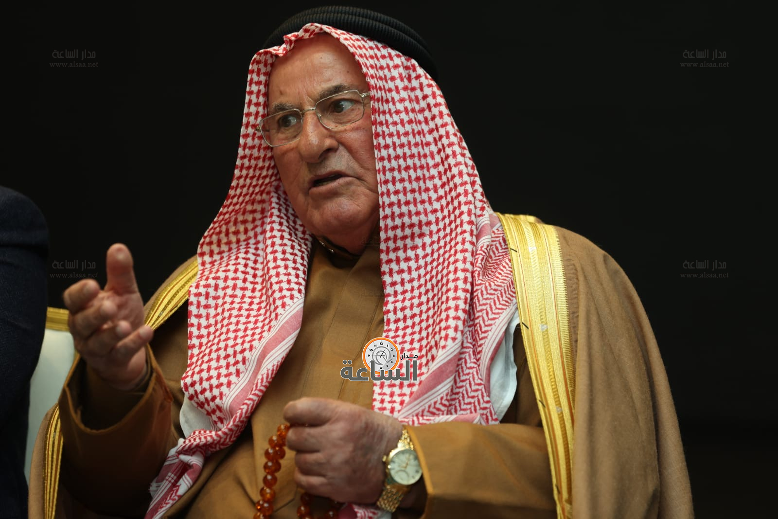 Madar Al-Saa Images 0.2976175232604584