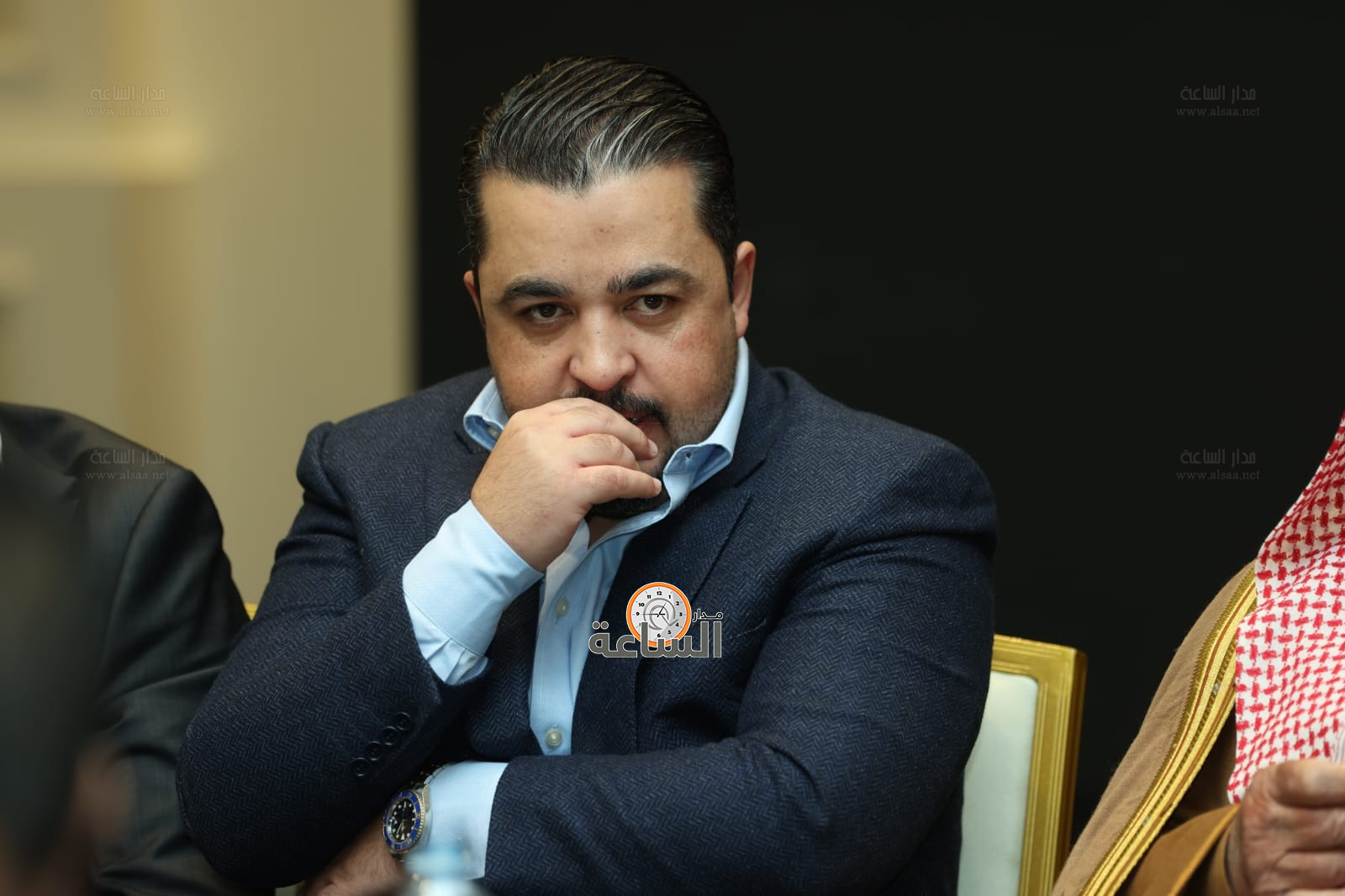 Madar Al-Saa Images 0.135925844018838