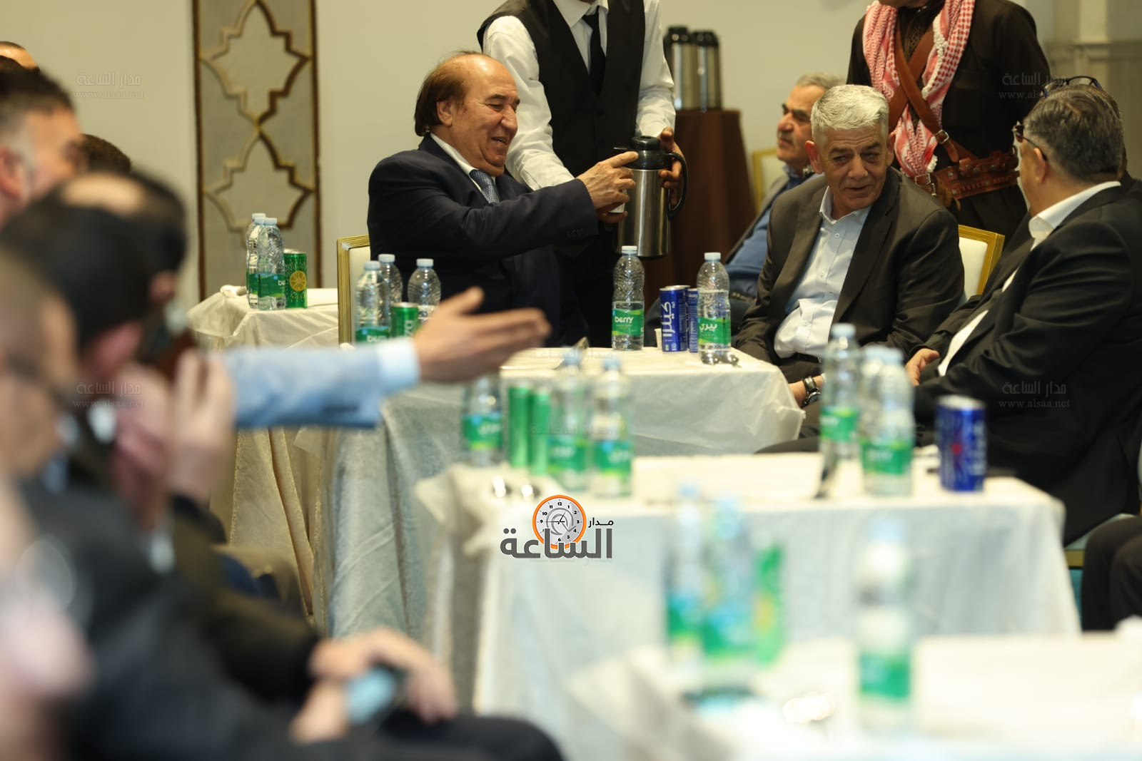 Madar Al-Saa Images 0.887658028576146