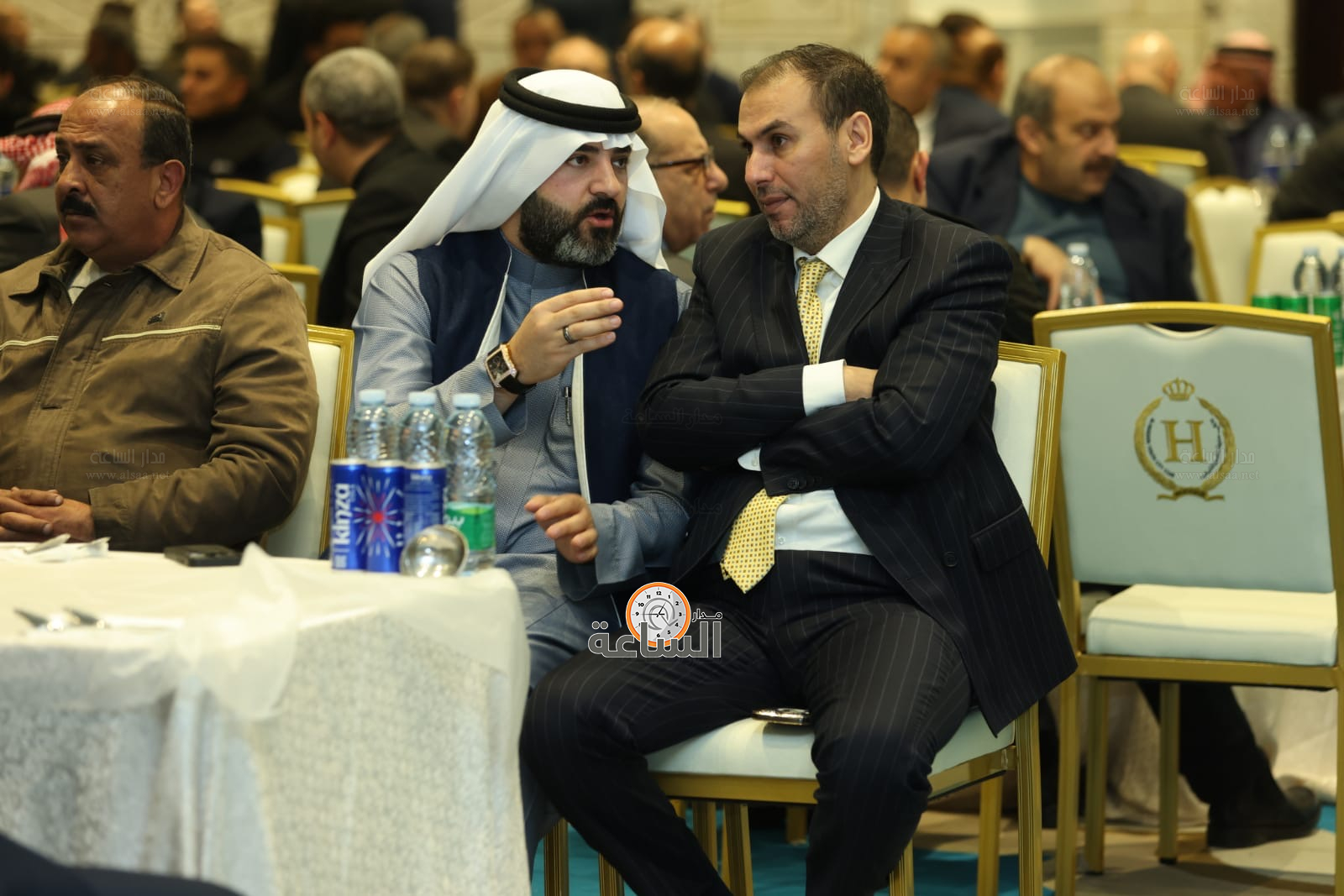 Madar Al-Saa Images 0.5761353284744932