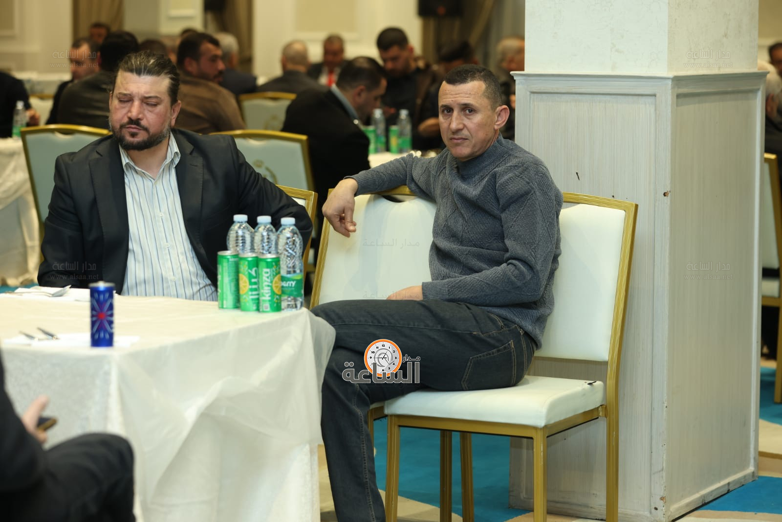 Madar Al-Saa Images 0.9225207970387886