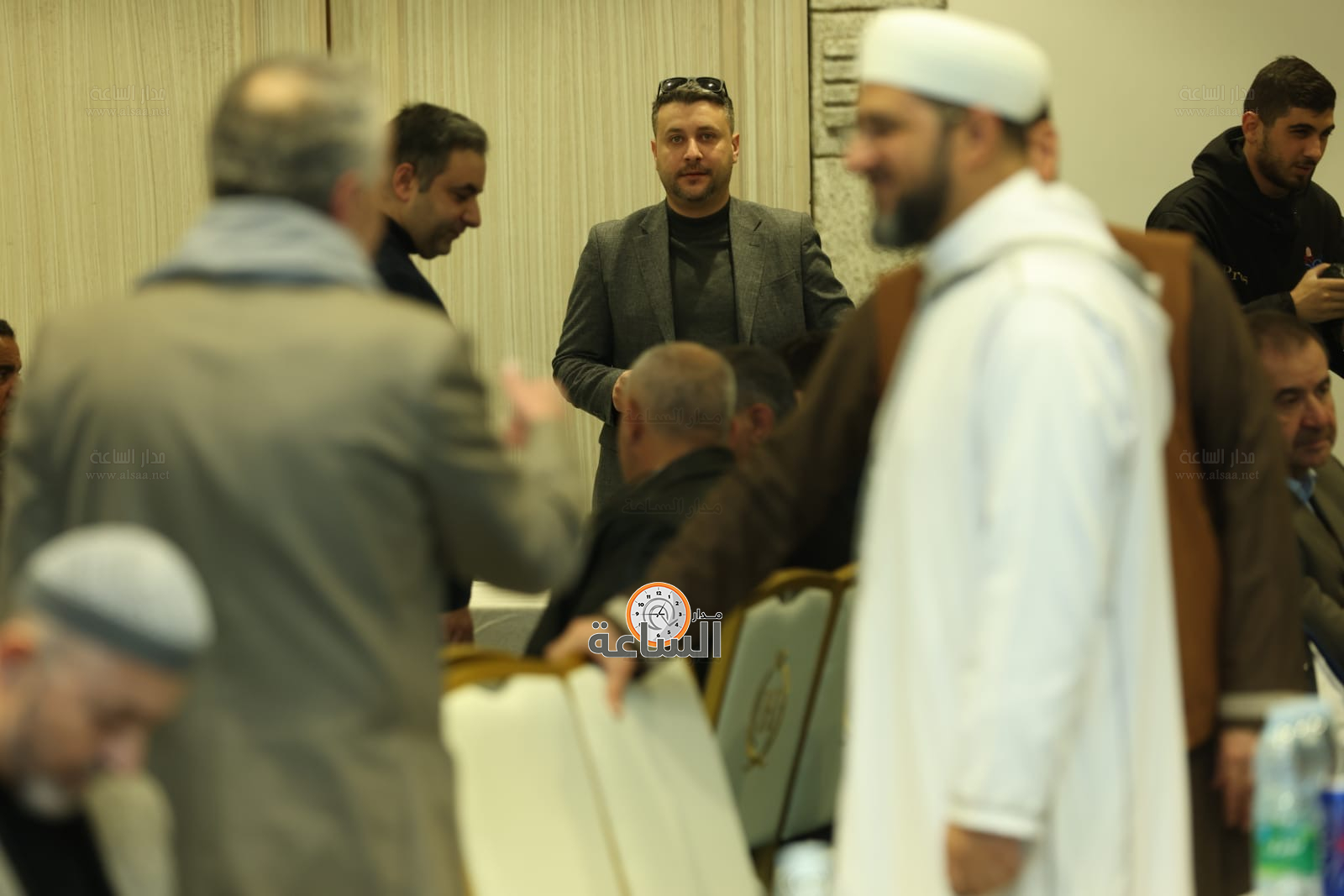 Madar Al-Saa Images 0.022226867763049496