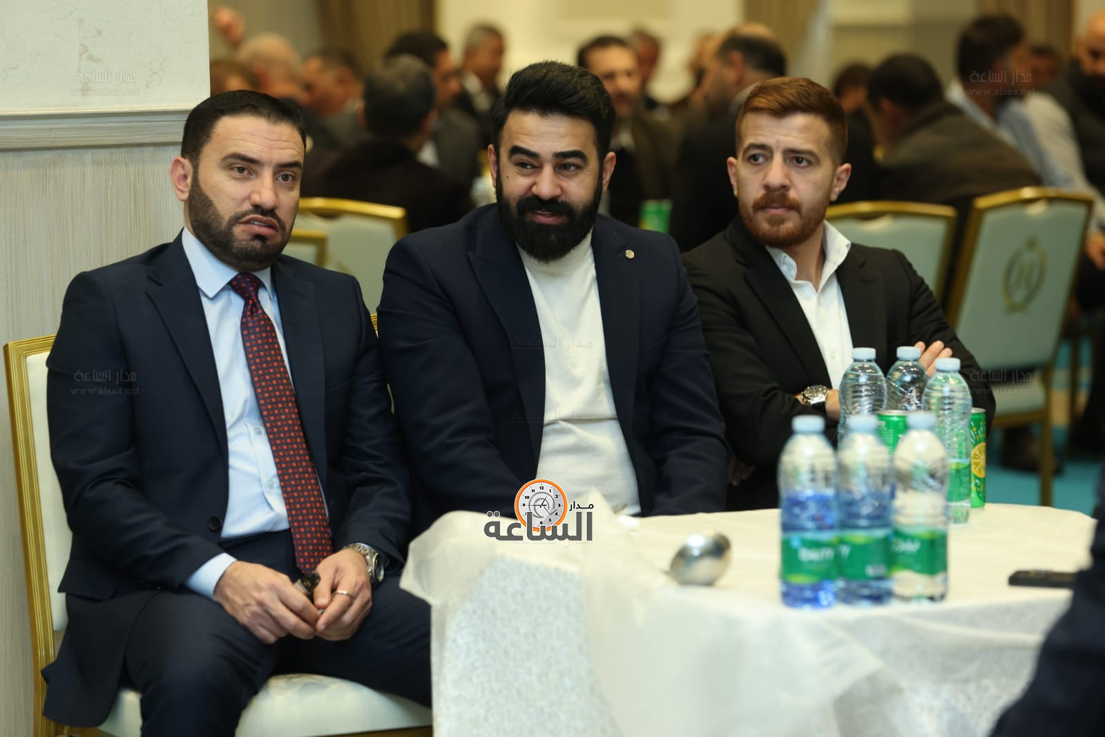 Madar Al-Saa Images 0.24862941683866102