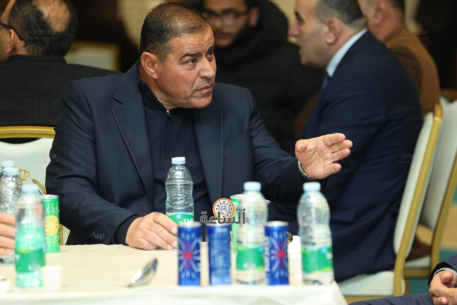 Madar Al-Saa Images 0.12701806614803957