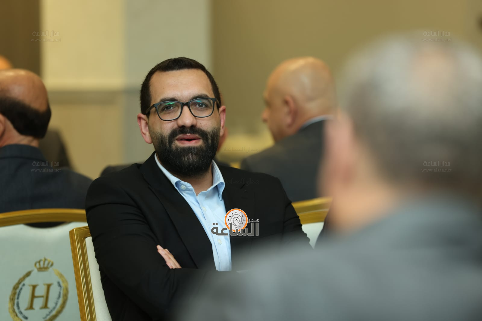 Madar Al-Saa Images 0.2697586381315157