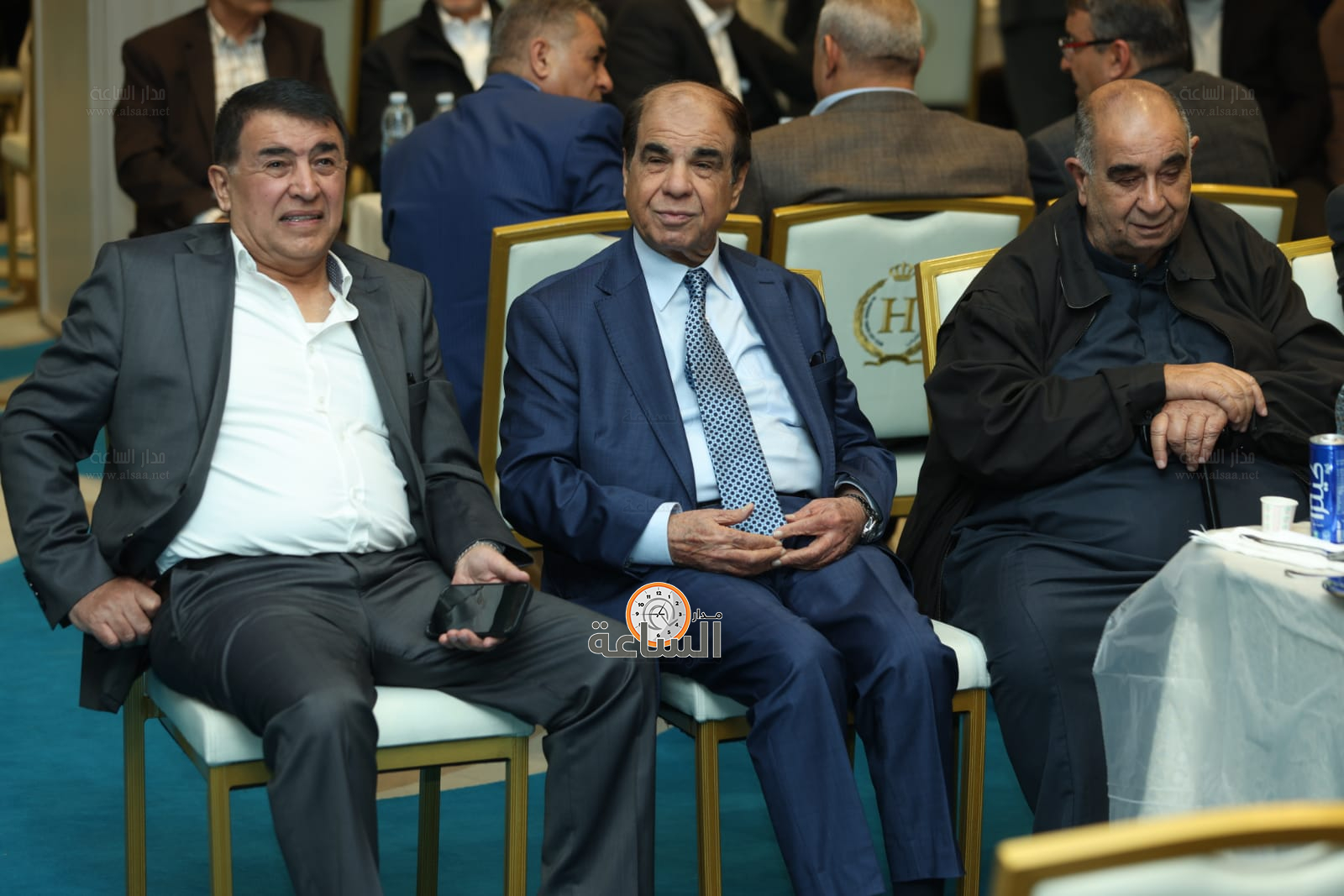 Madar Al-Saa Images 0.17201277548512728