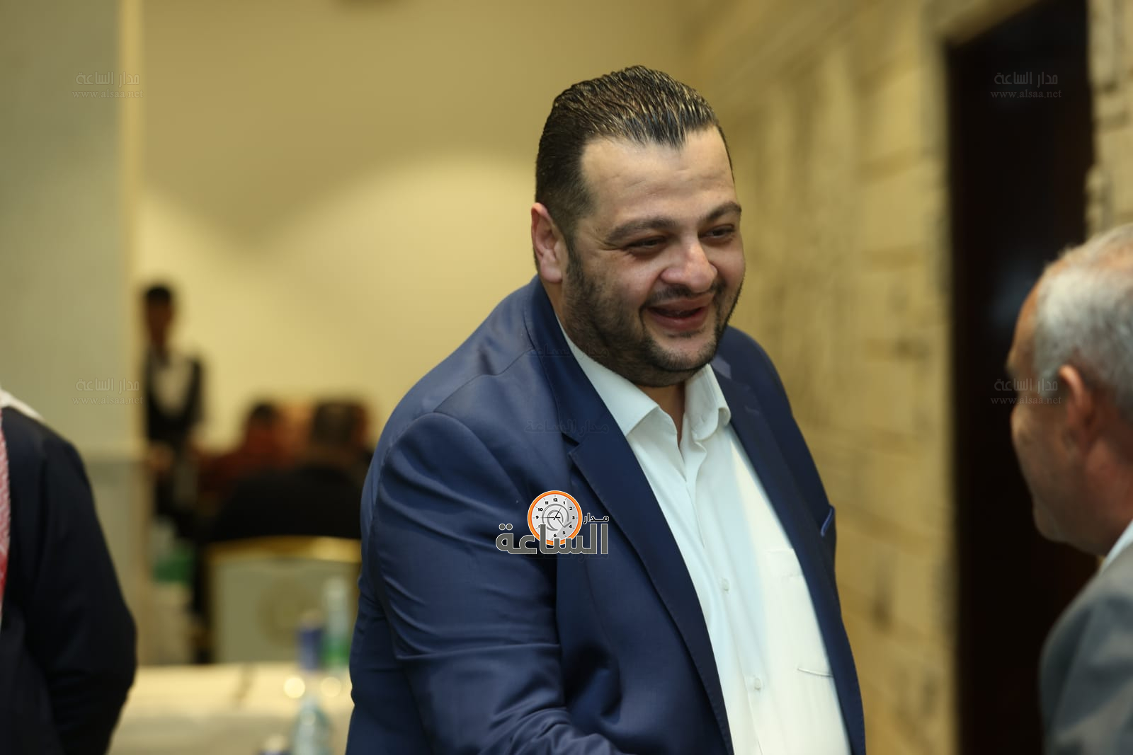 Madar Al-Saa Images 0.030070679504560993