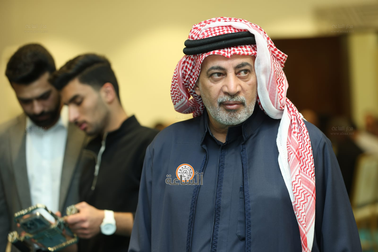 Madar Al-Saa Images 0.3432050132435398