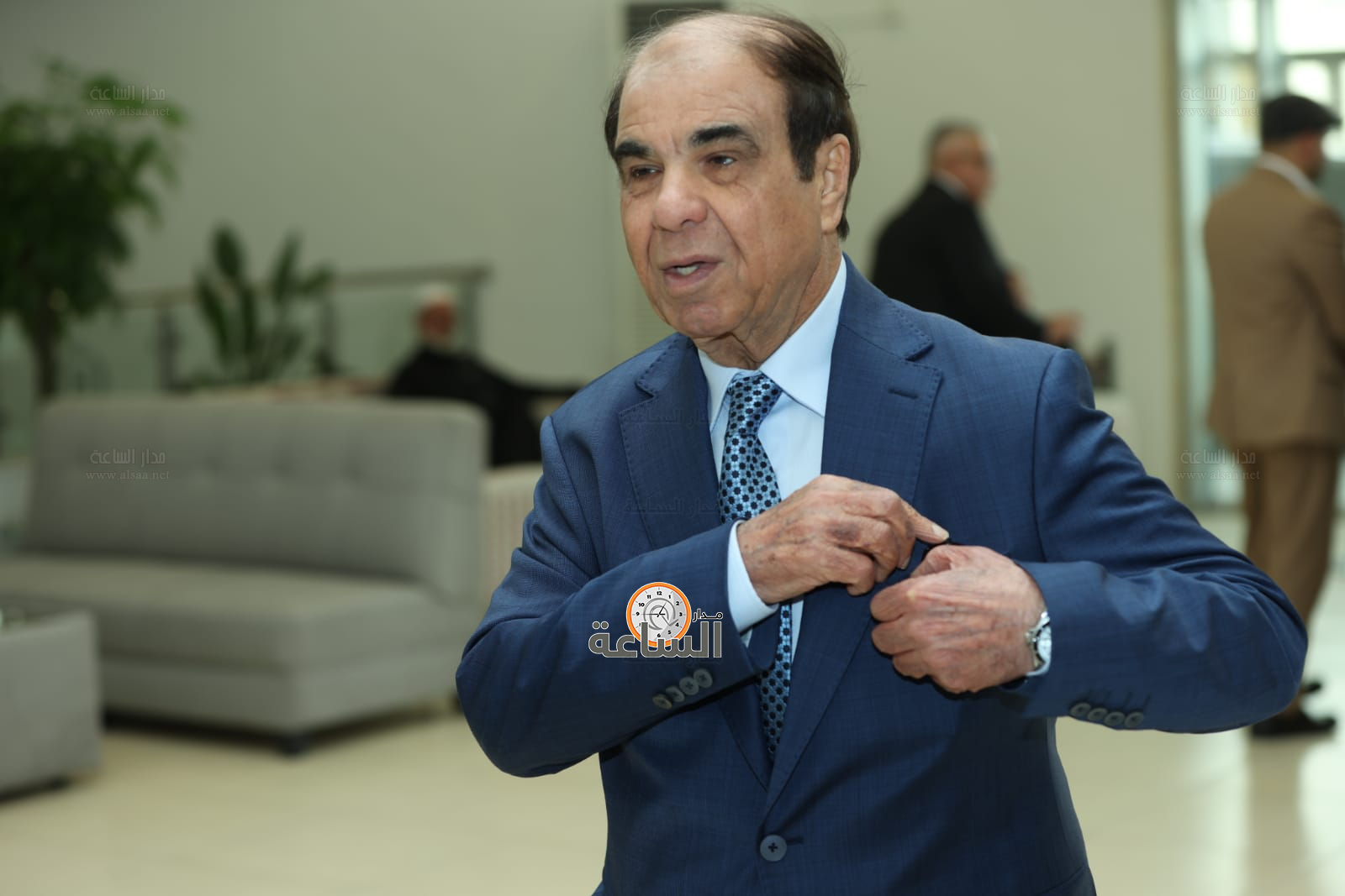 Madar Al-Saa Images 0.020422336327045376