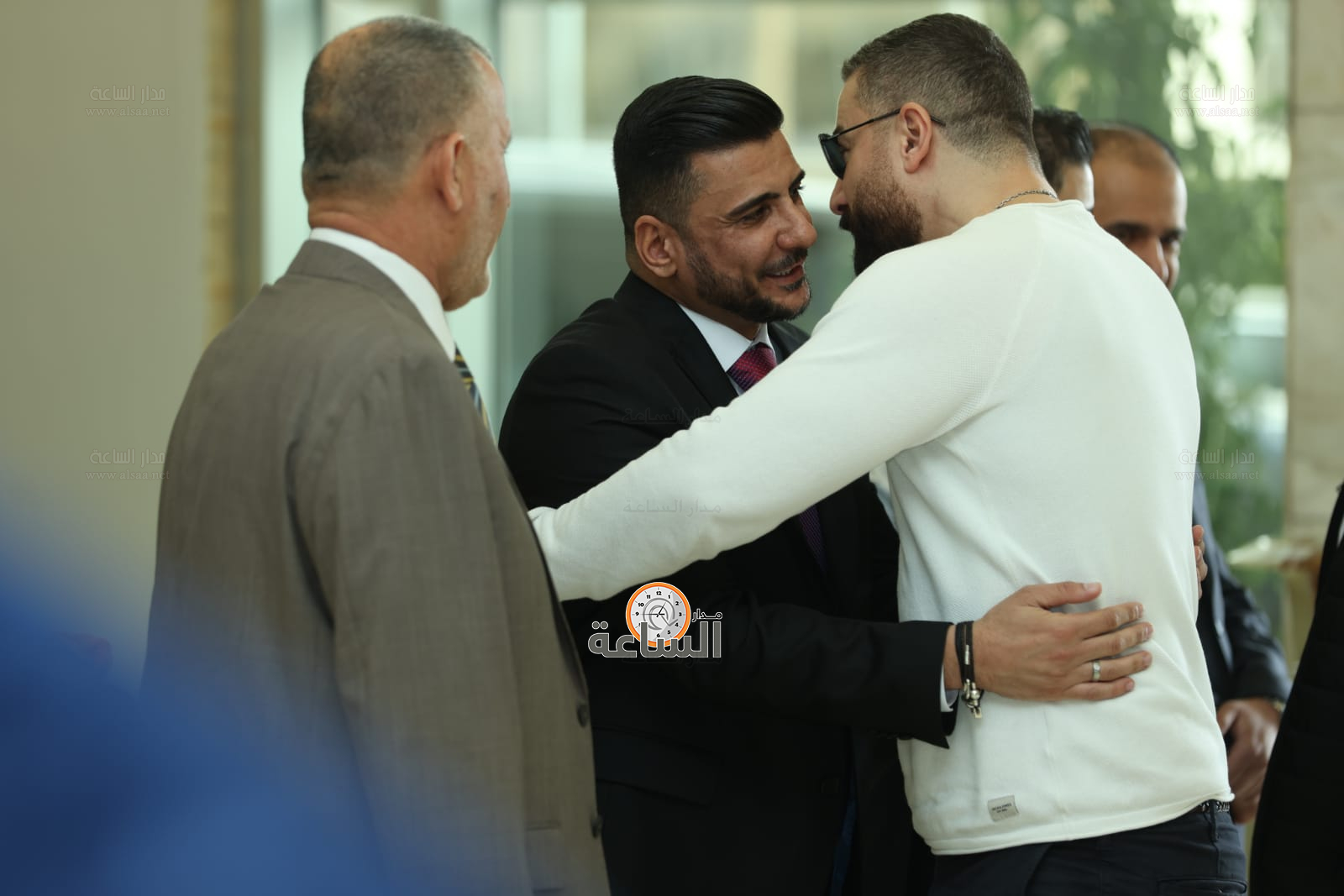 Madar Al-Saa Images 0.9953624572125452