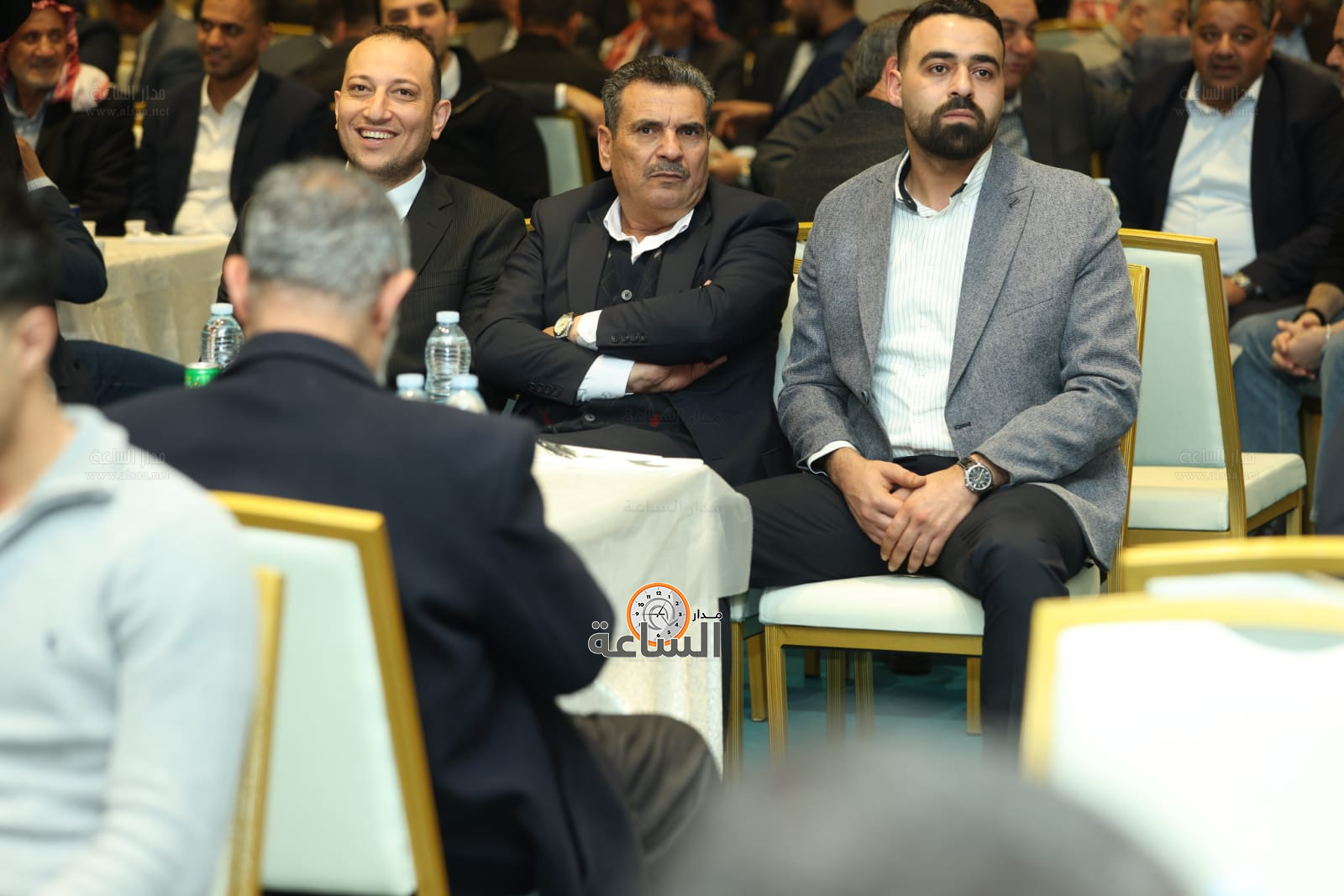 Madar Al-Saa Images 0.9351658316665905