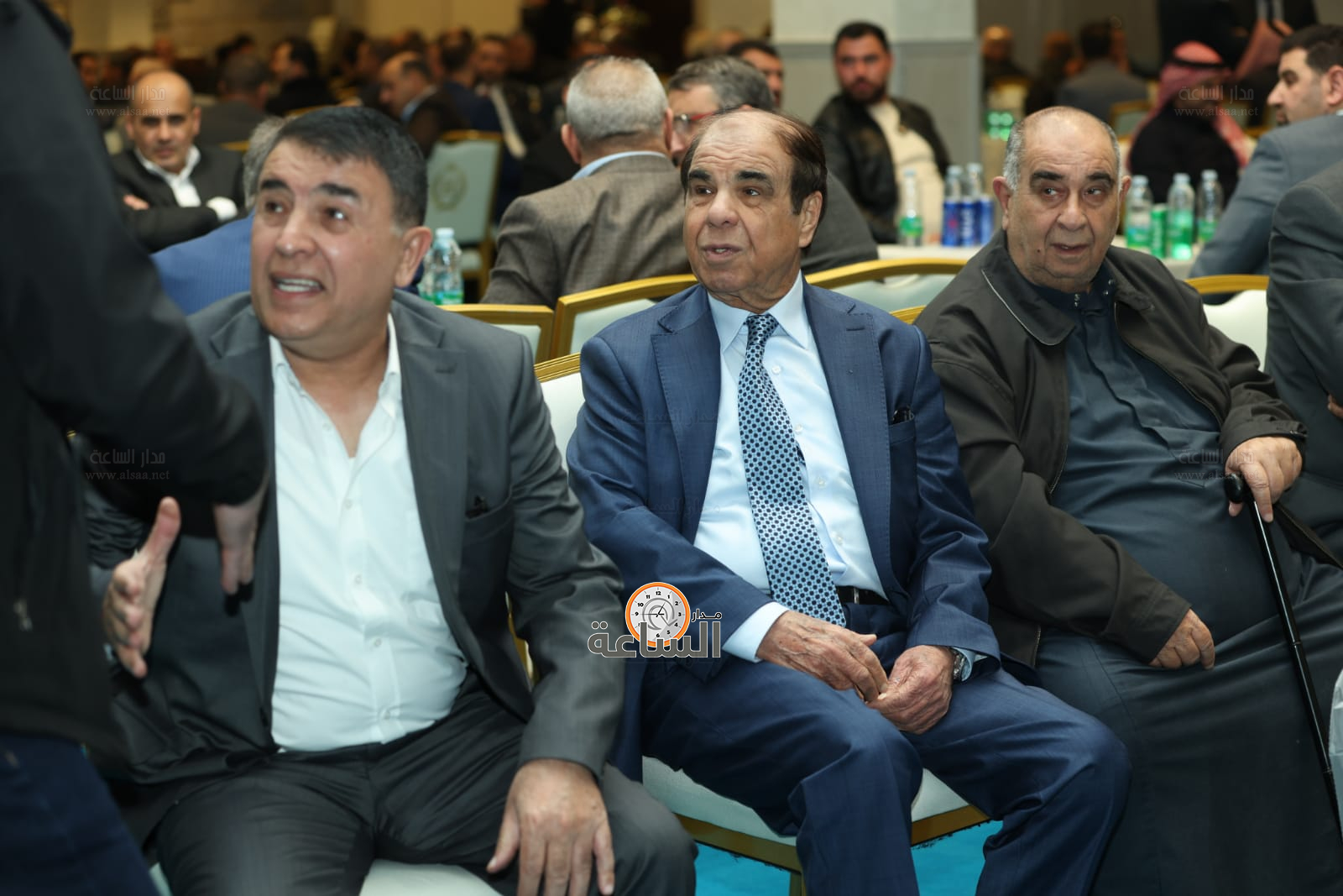 Madar Al-Saa Images 0.37338678248338697