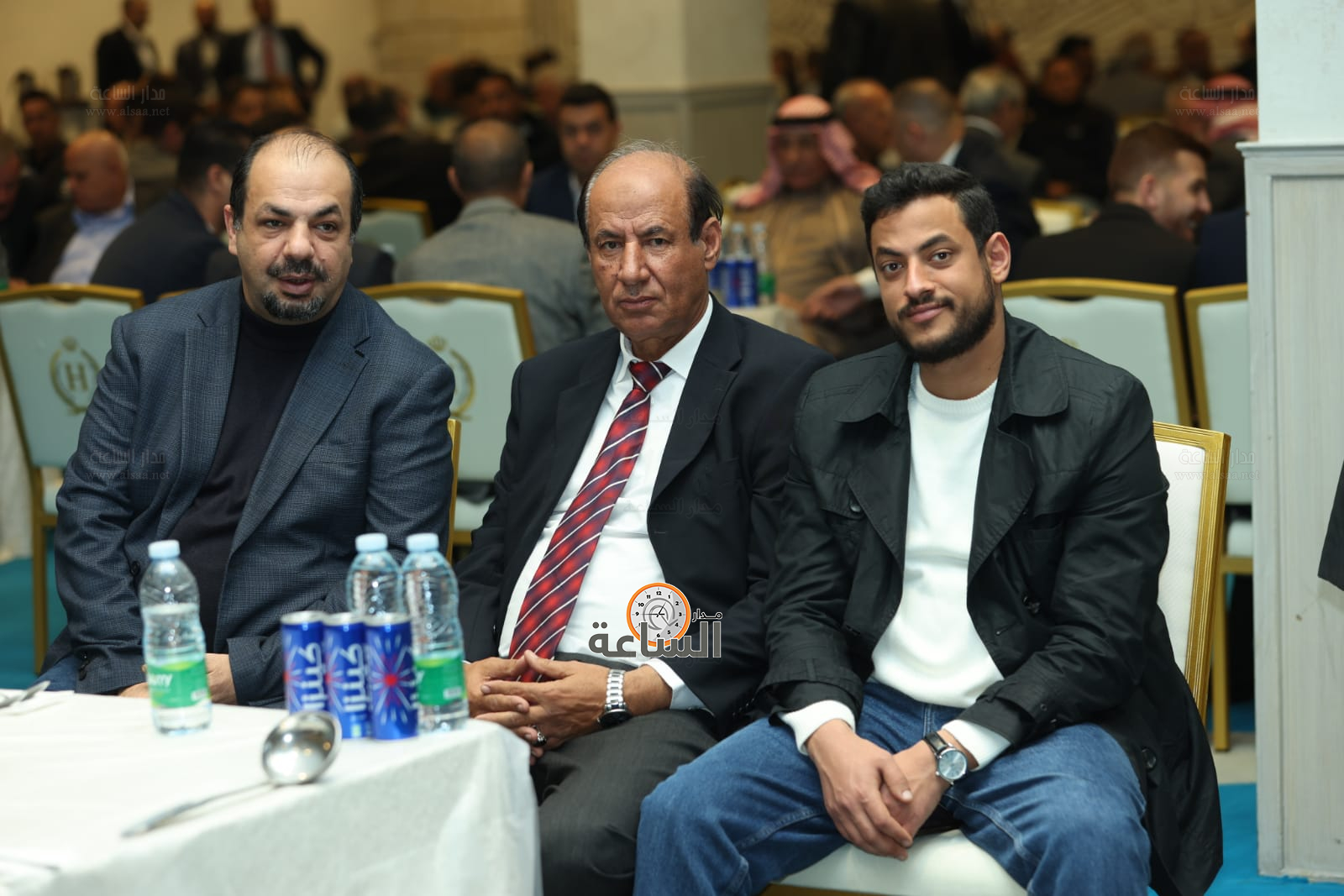 Madar Al-Saa Images 0.11680838195969001