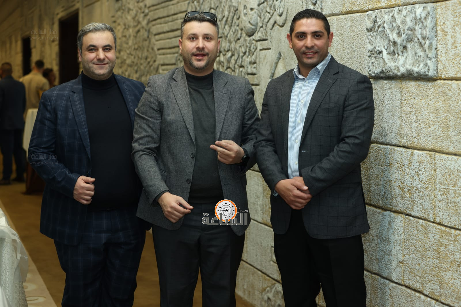 Madar Al-Saa Images 0.2261081435784662