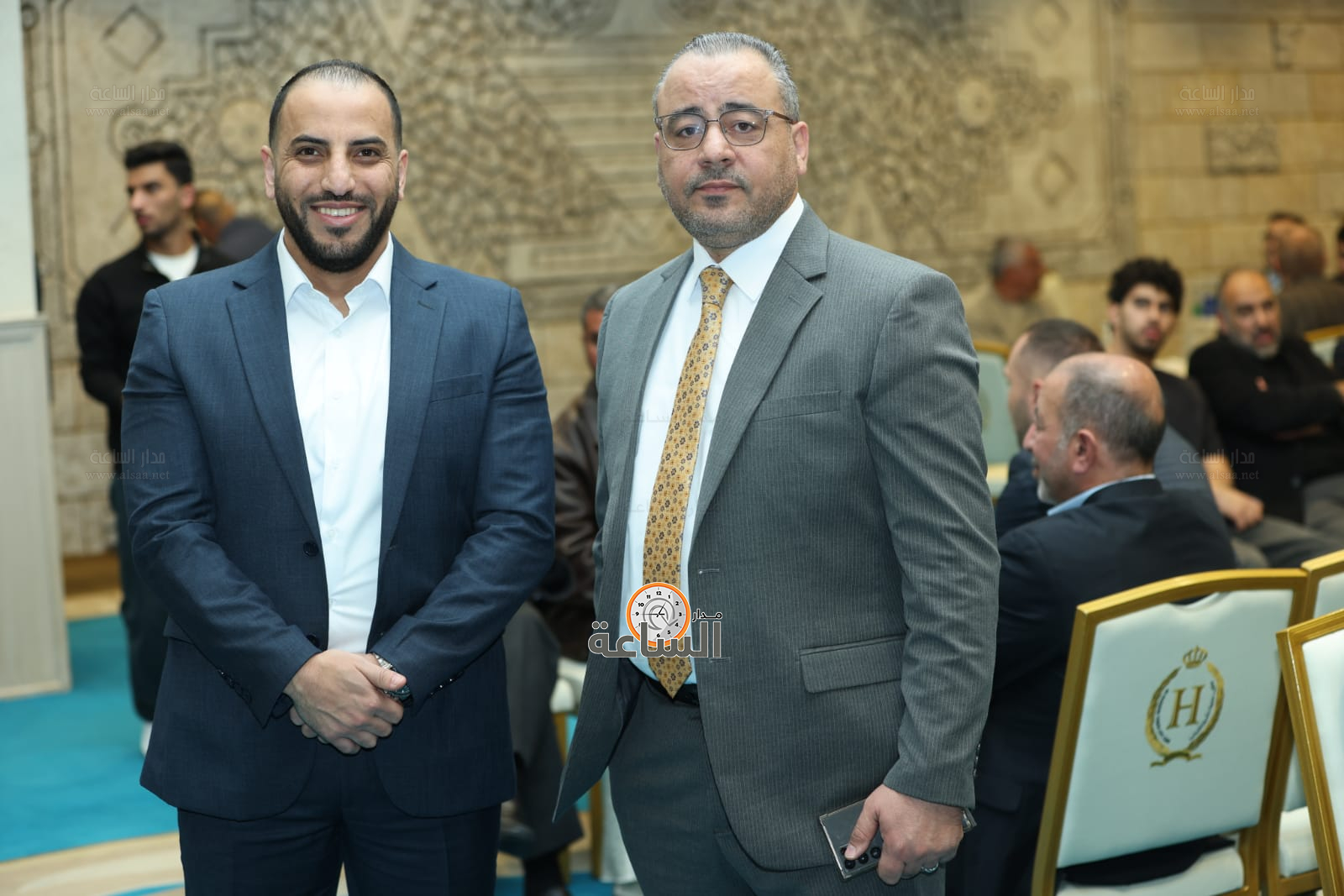 Madar Al-Saa Images 0.47709545171924983