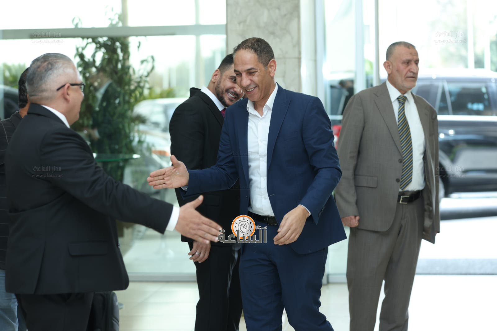 Madar Al-Saa Images 0.7939768421964716