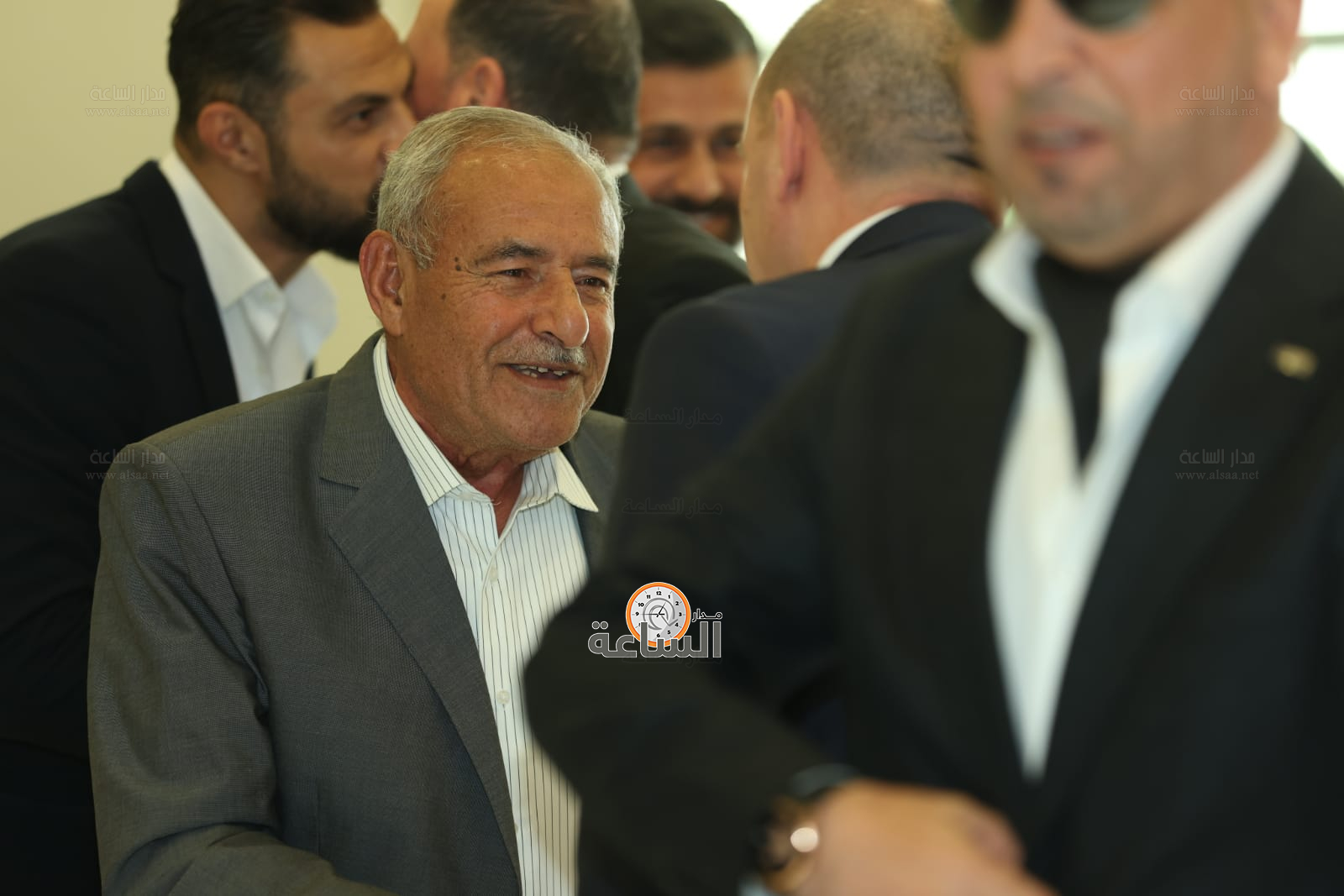 Madar Al-Saa Images 0.6672555215885478