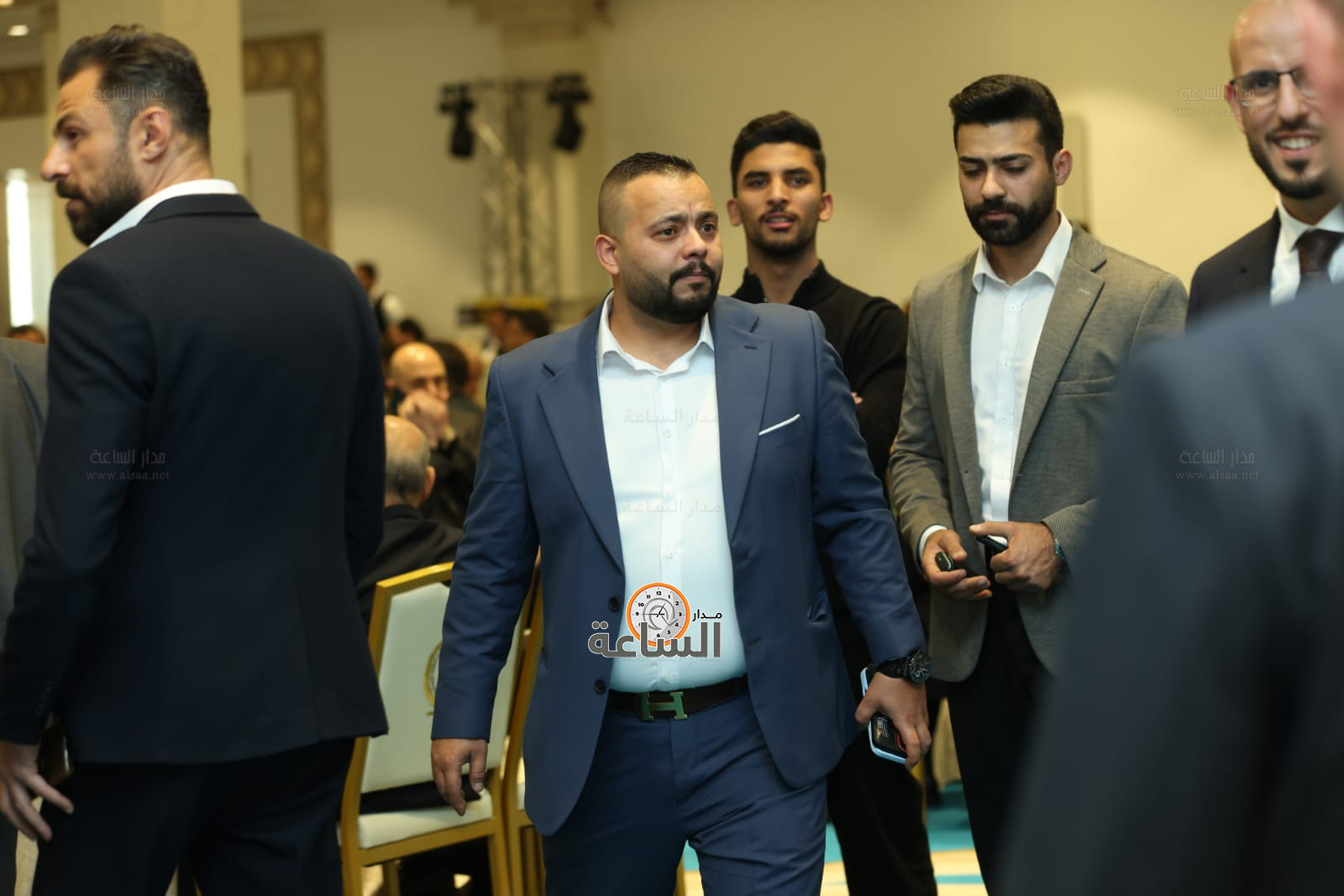 Madar Al-Saa Images 0.5119496226309393