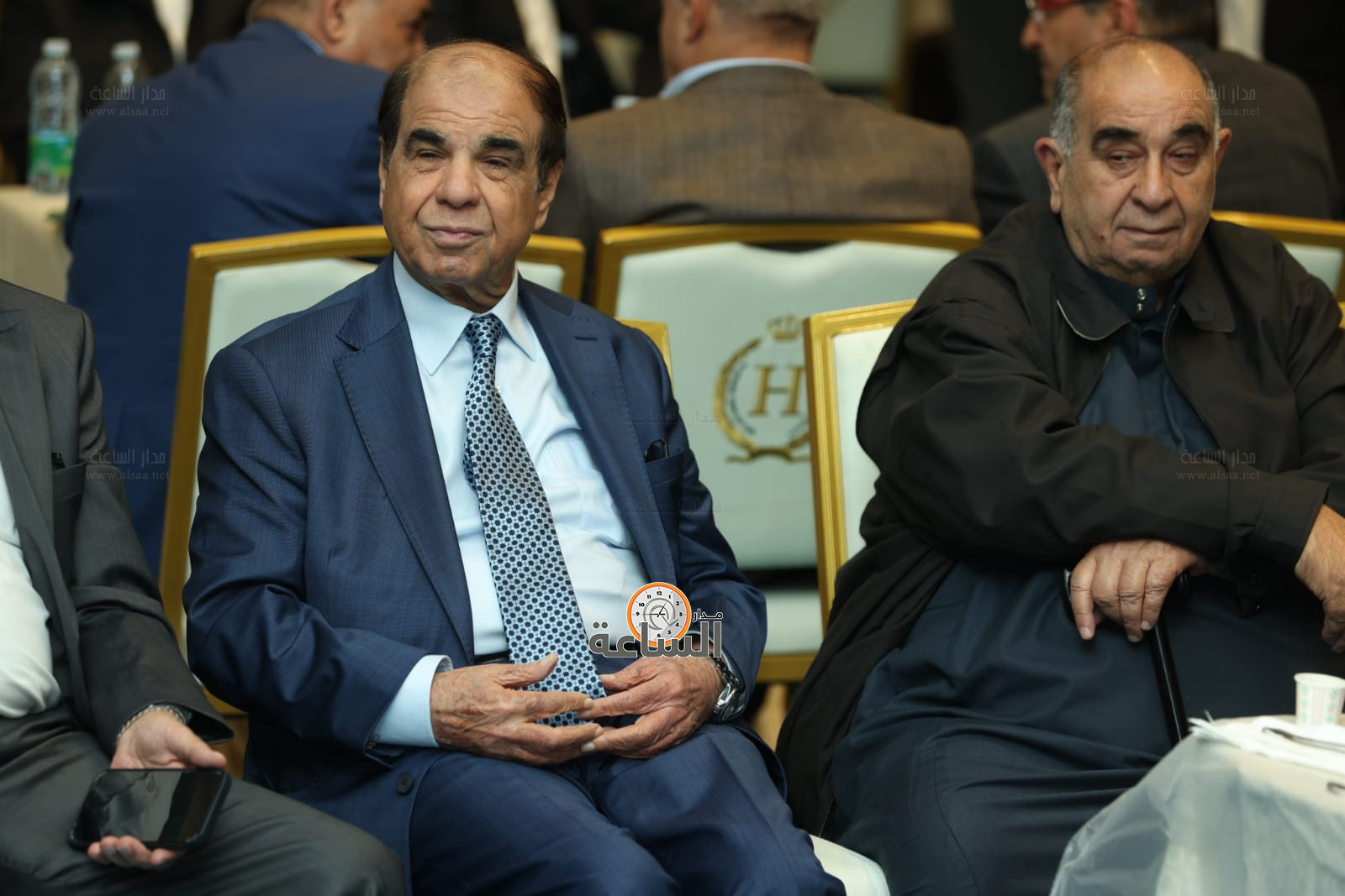 Madar Al-Saa Images 0.7359624755259656