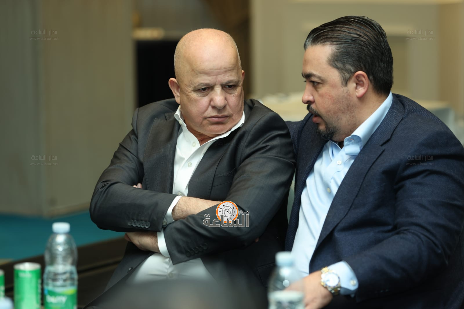 Madar Al-Saa Images 0.09385922503060884