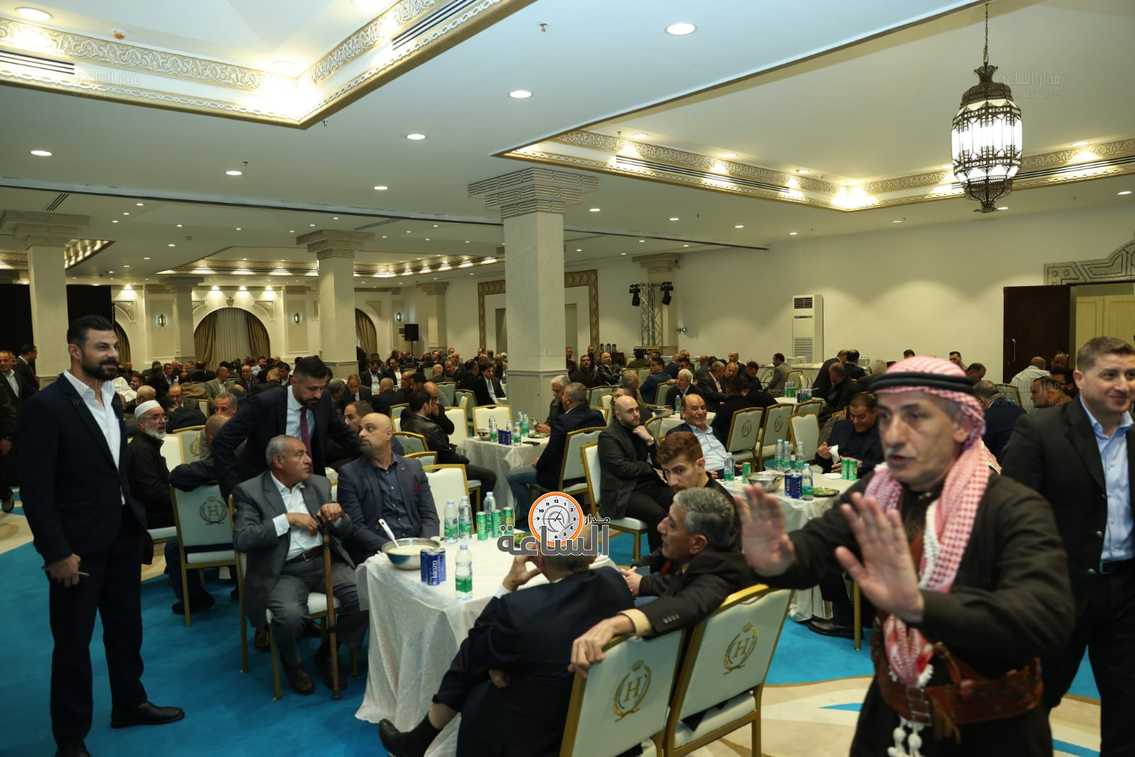 Madar Al-Saa Images 0.49676495775716667