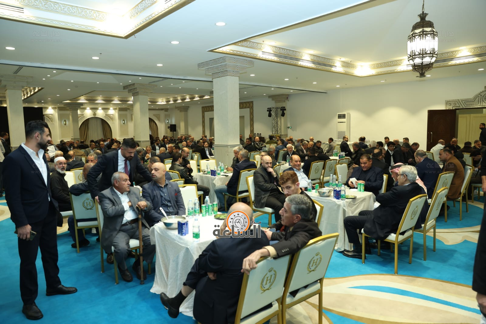 Madar Al-Saa Images 0.6030028567517873