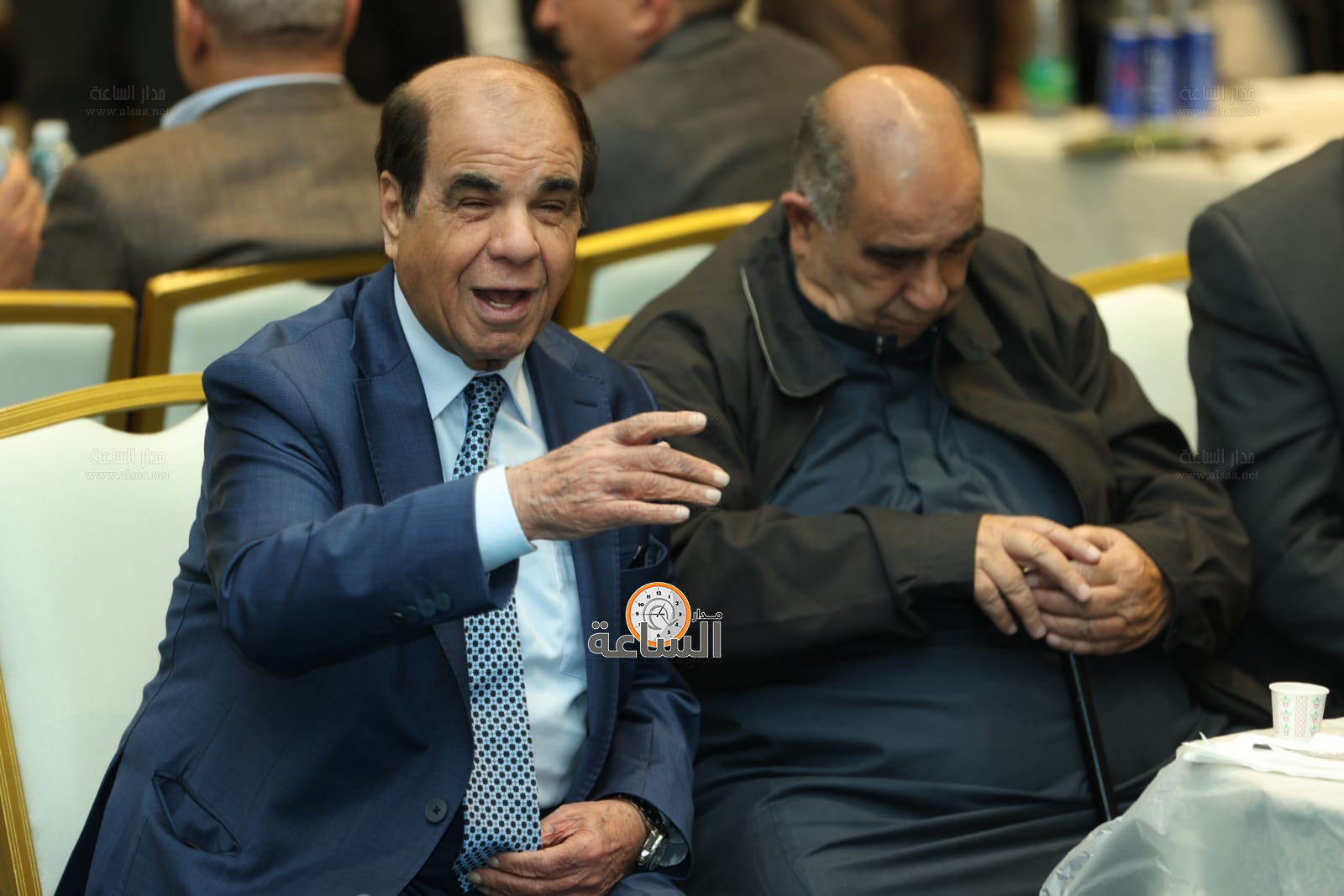 Madar Al-Saa Images 0.8329469632272897