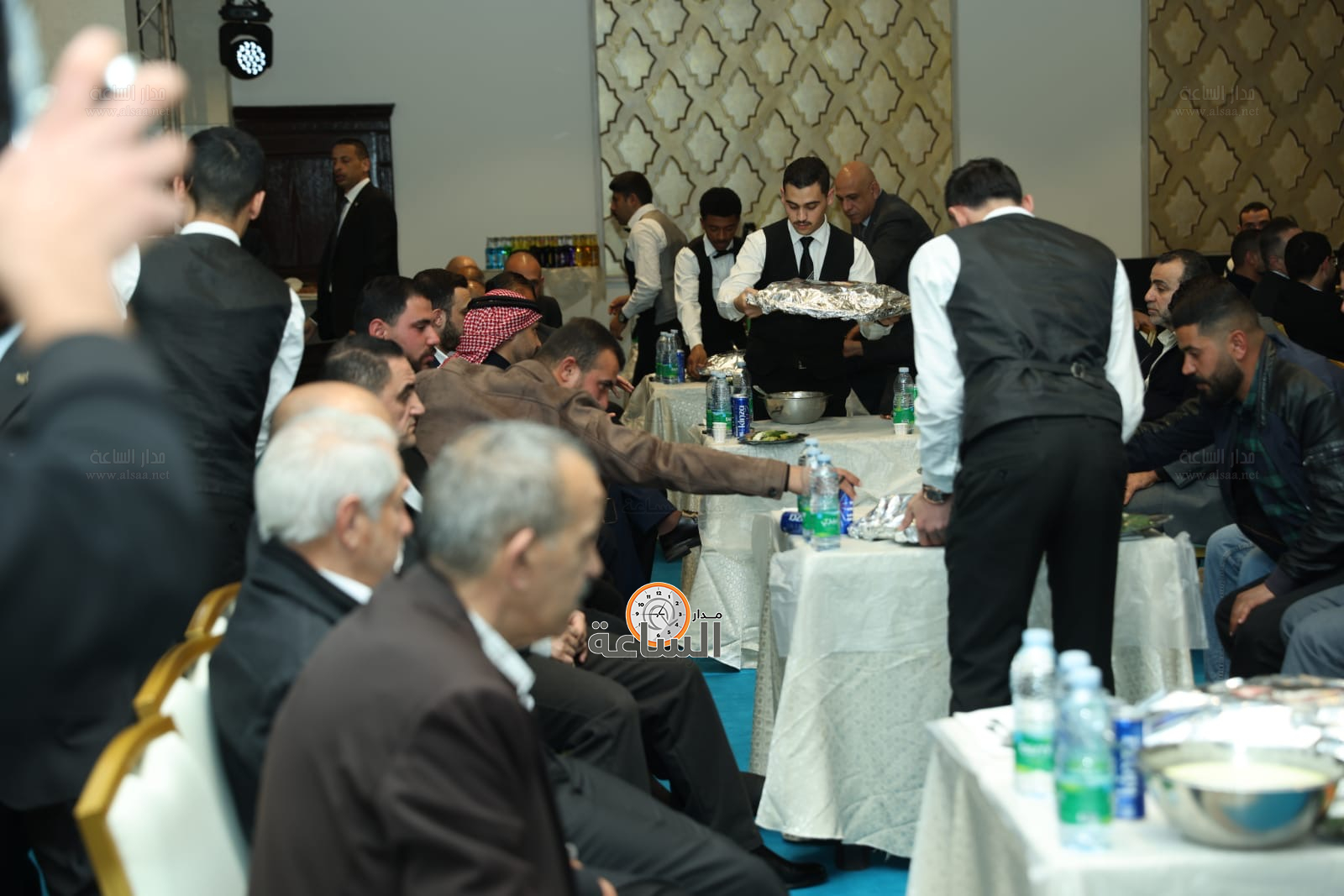 Madar Al-Saa Images 0.6311933162984233