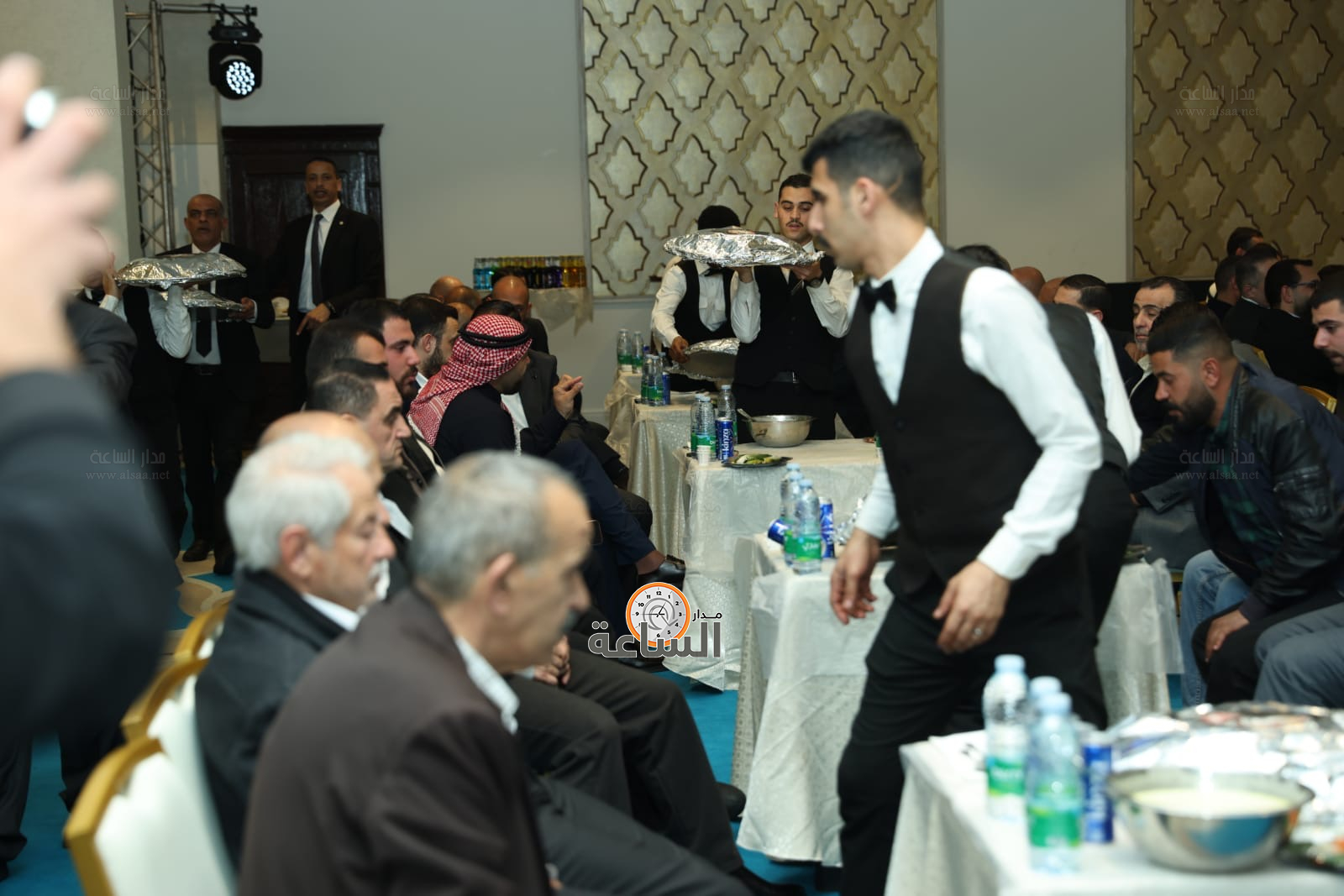 Madar Al-Saa Images 0.8603103327653252