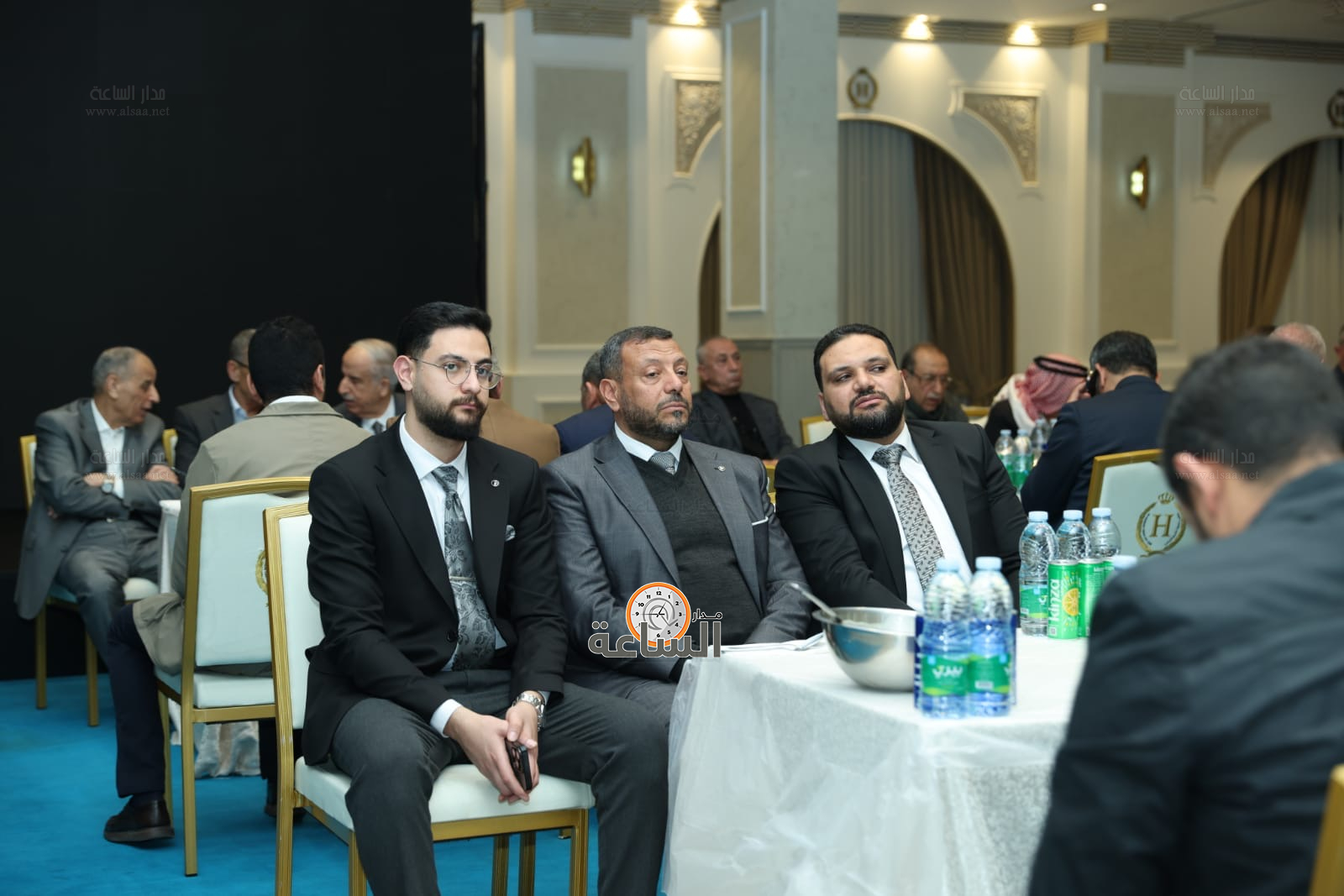 Madar Al-Saa Images 0.036227483742939603