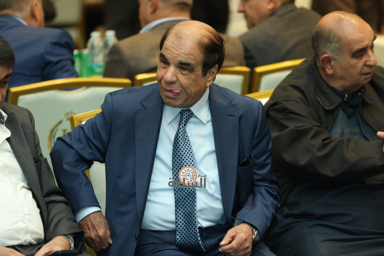 Madar Al-Saa Images 0.006963061763101908