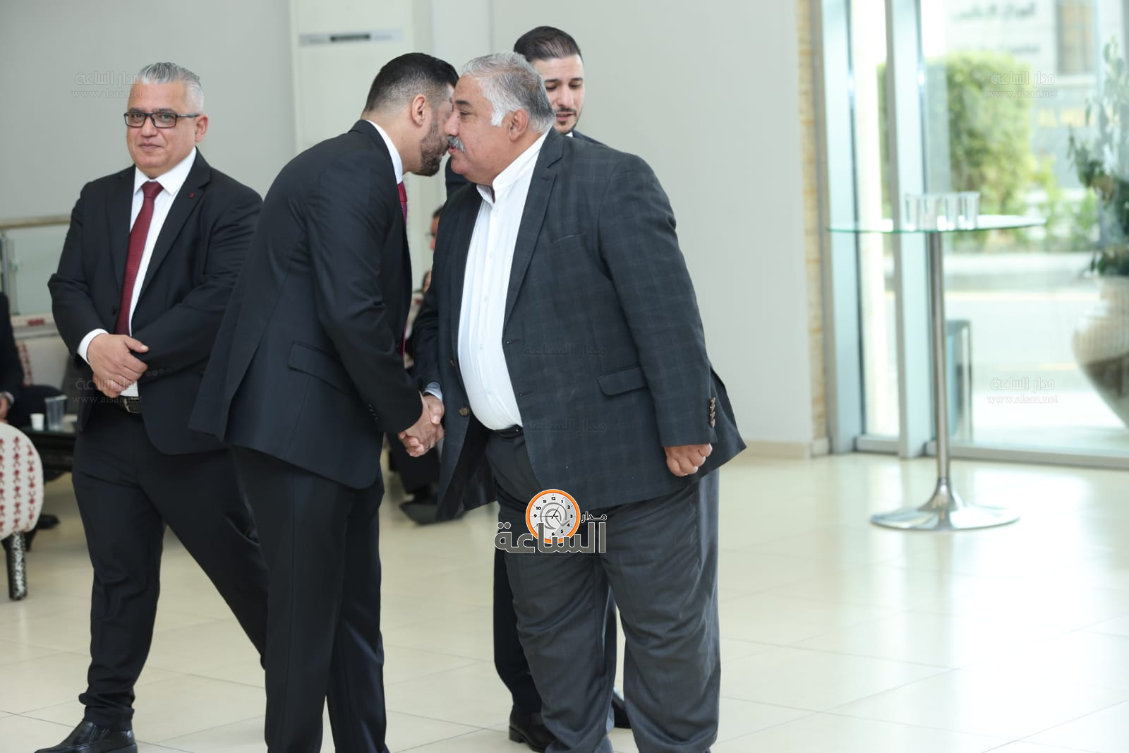 Madar Al-Saa Images 0.35026896184698564