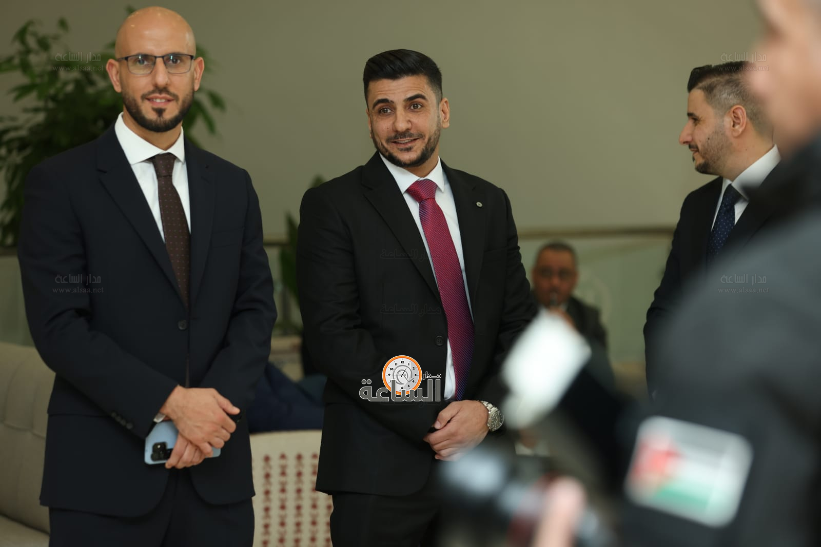 Madar Al-Saa Images 0.6907633103445313