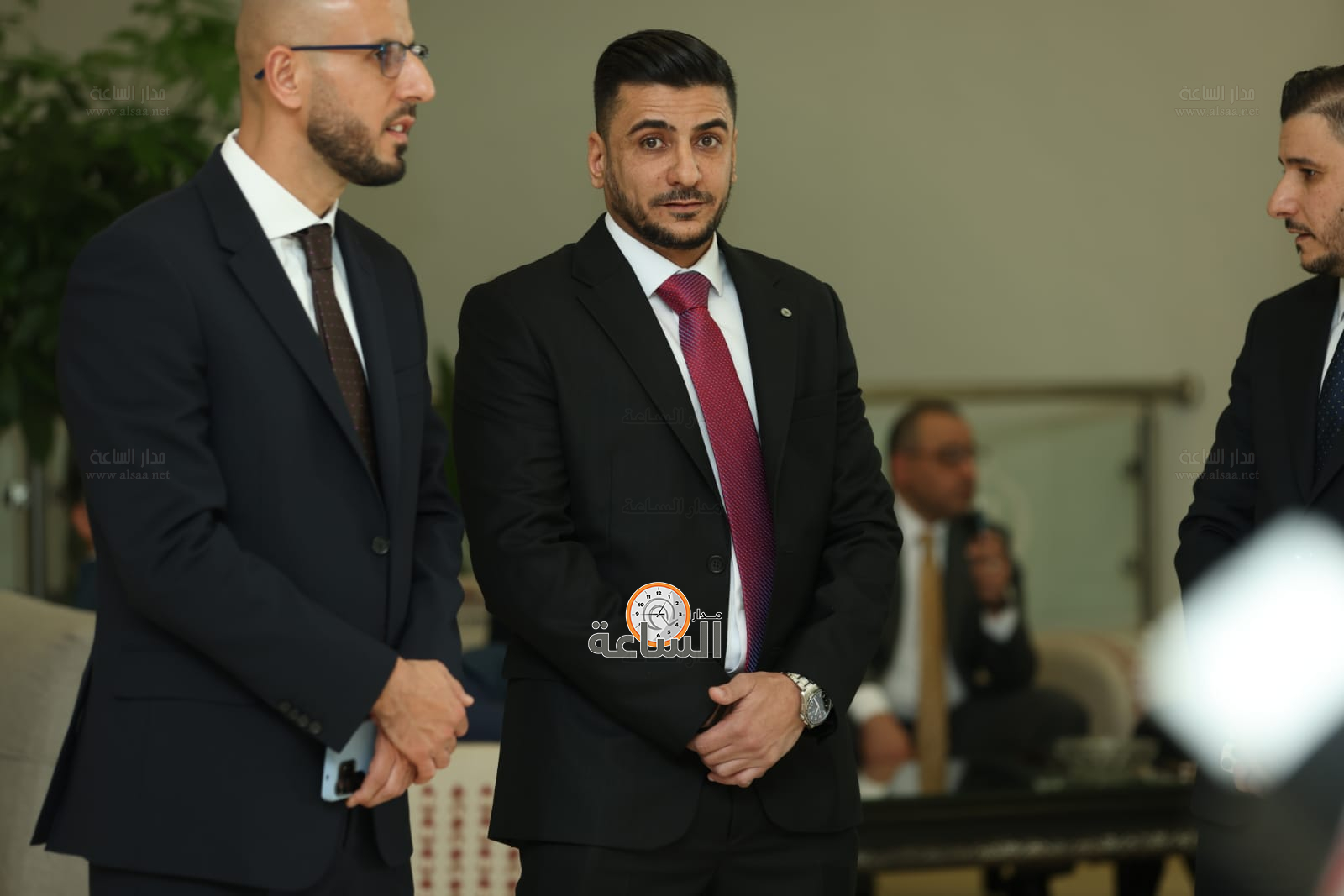 Madar Al-Saa Images 0.5115176891454655