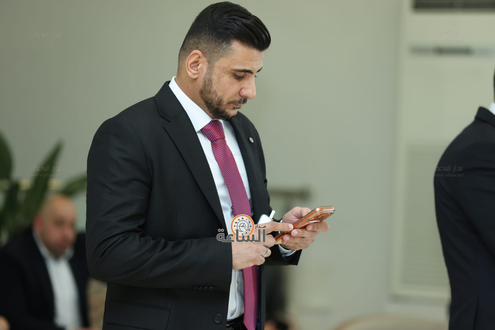 Madar Al-Saa Images 0.9153668684833981