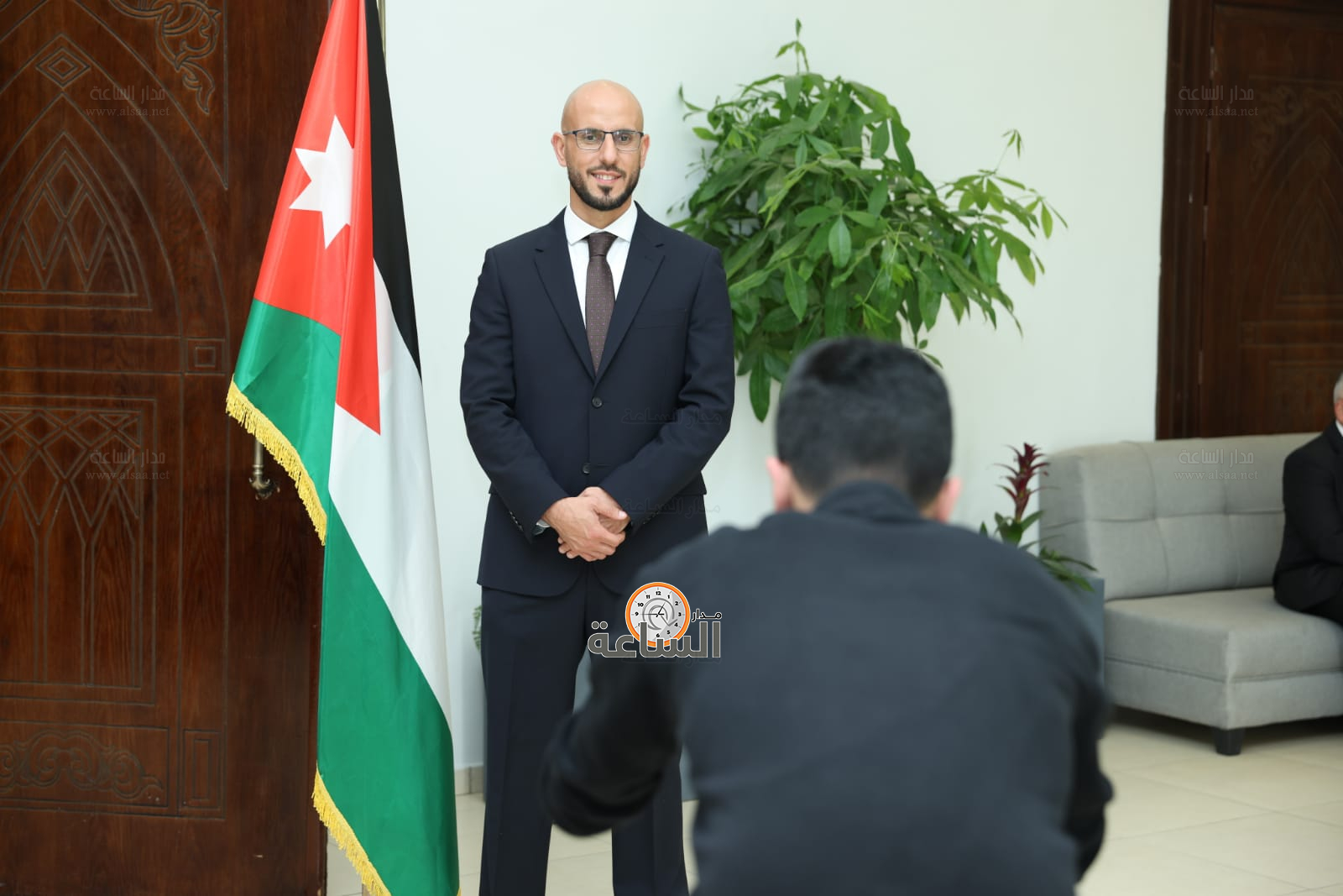 Madar Al-Saa Images 0.26268313560263234