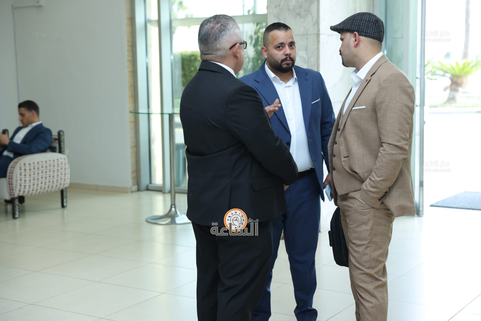 Madar Al-Saa Images 0.4258008381588255