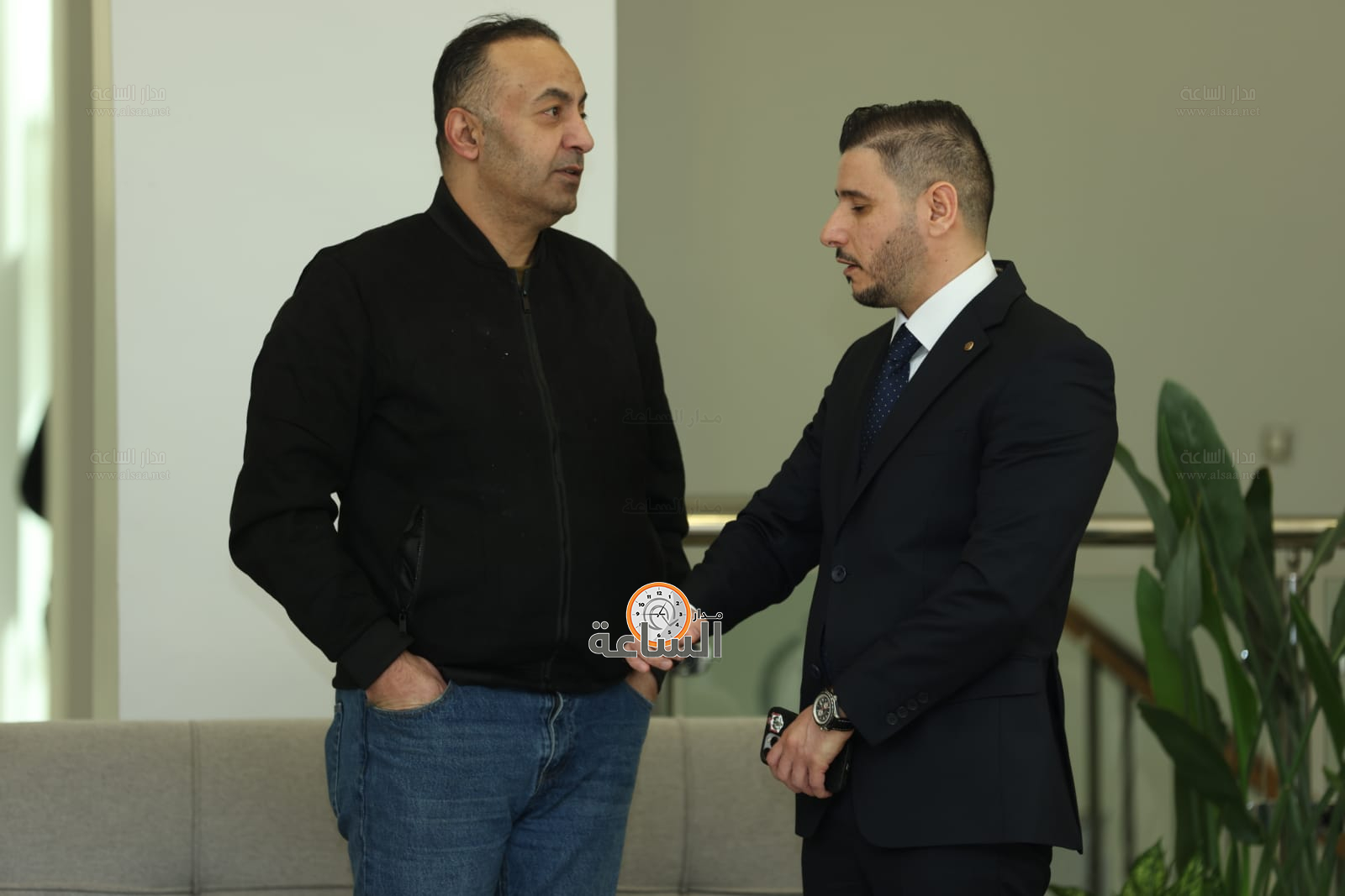 Madar Al-Saa Images 0.5079414151284258