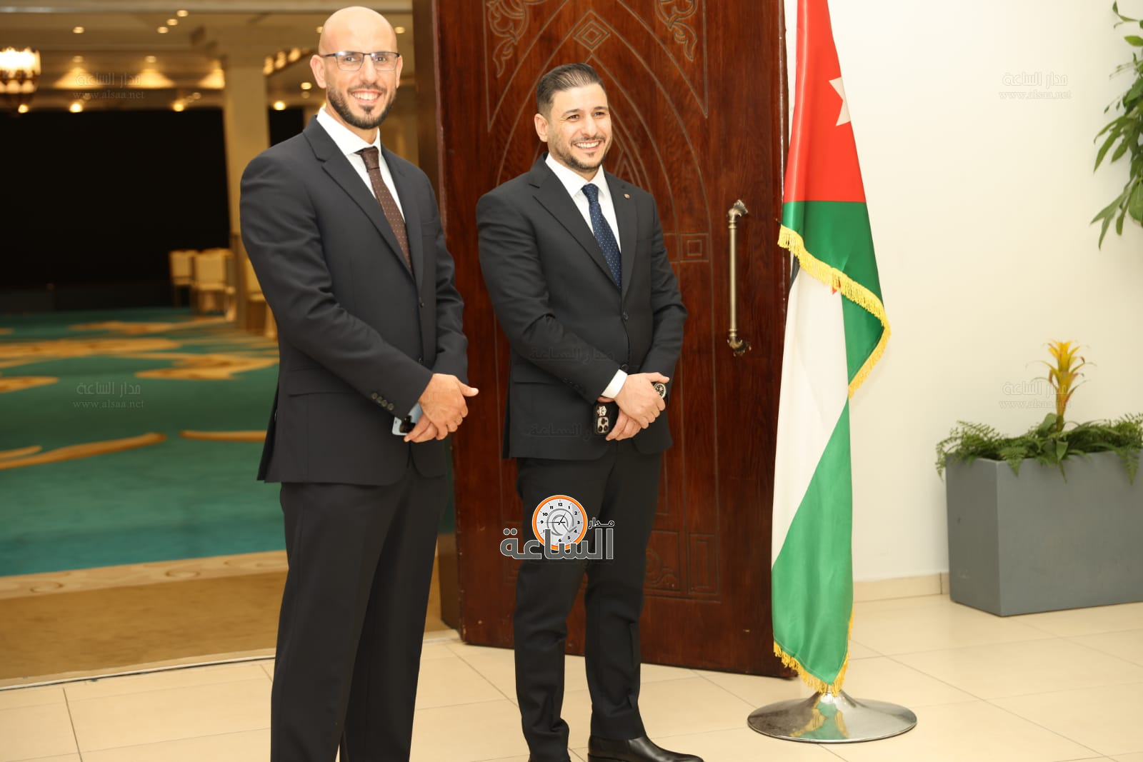 Madar Al-Saa Images 0.7536373768578072