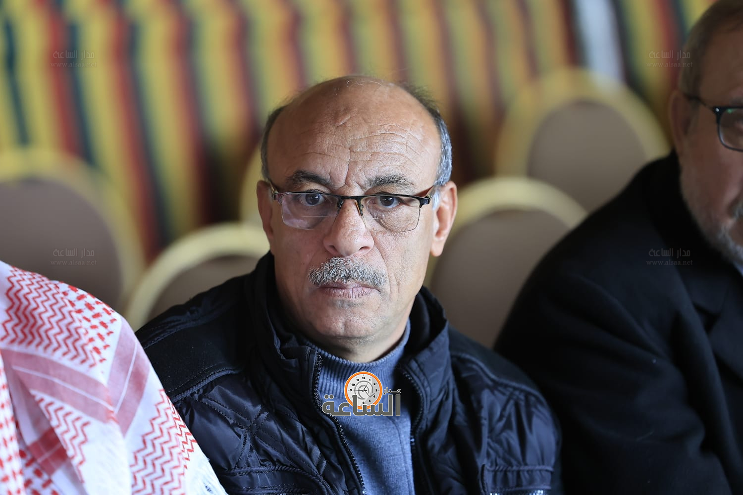 Madar Al-Saa Images 0.4626054795304335